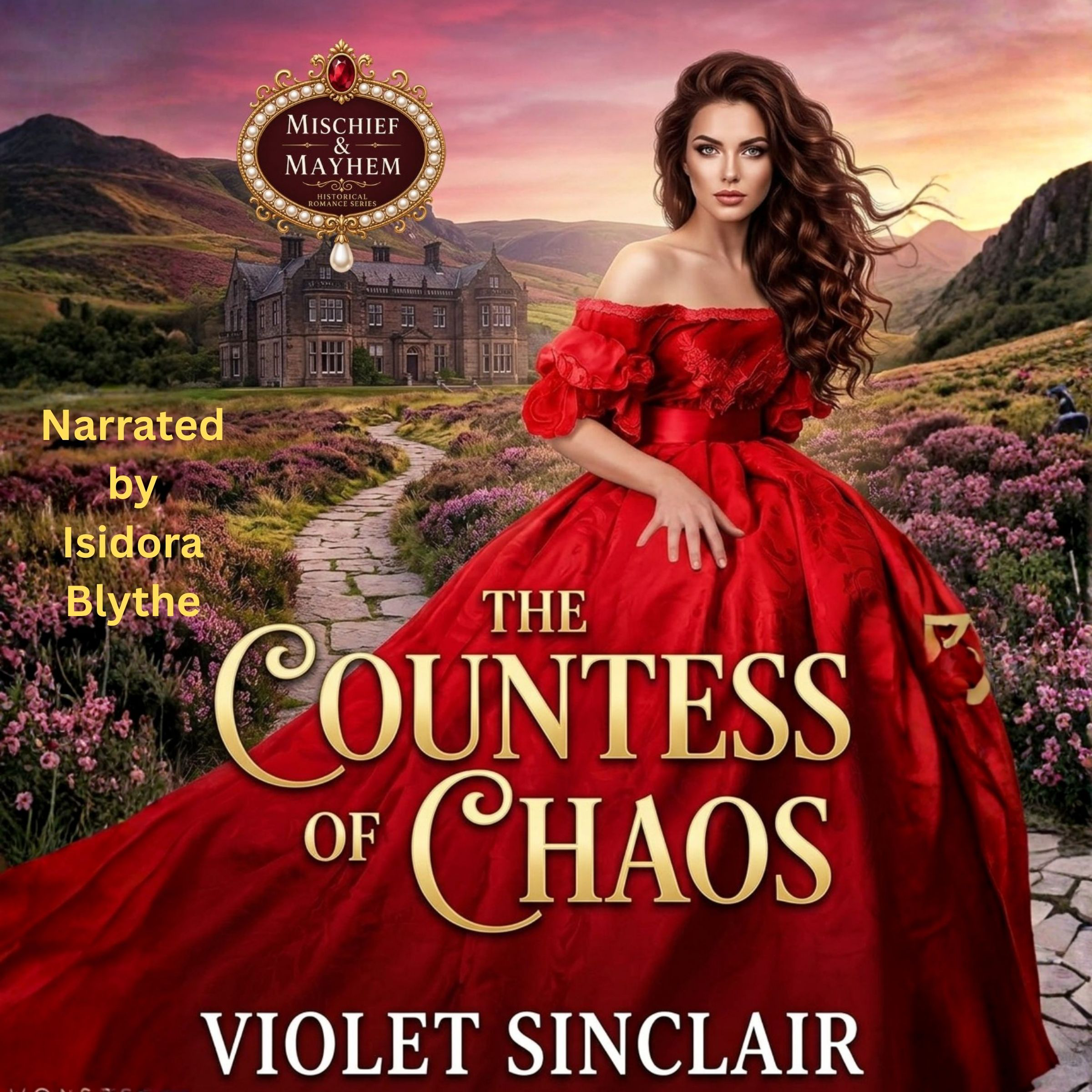 The Countess of Chaos