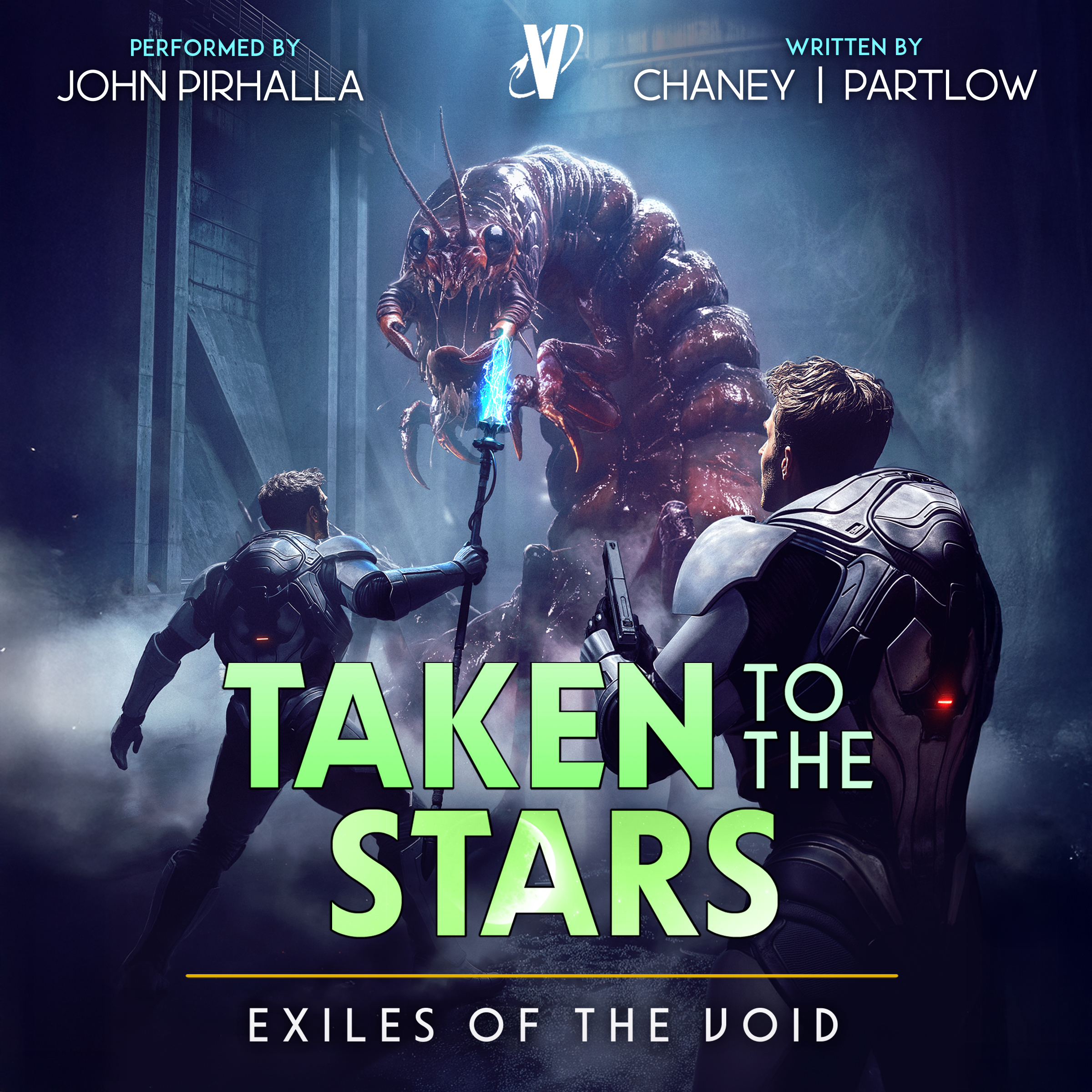Exiles of the Void