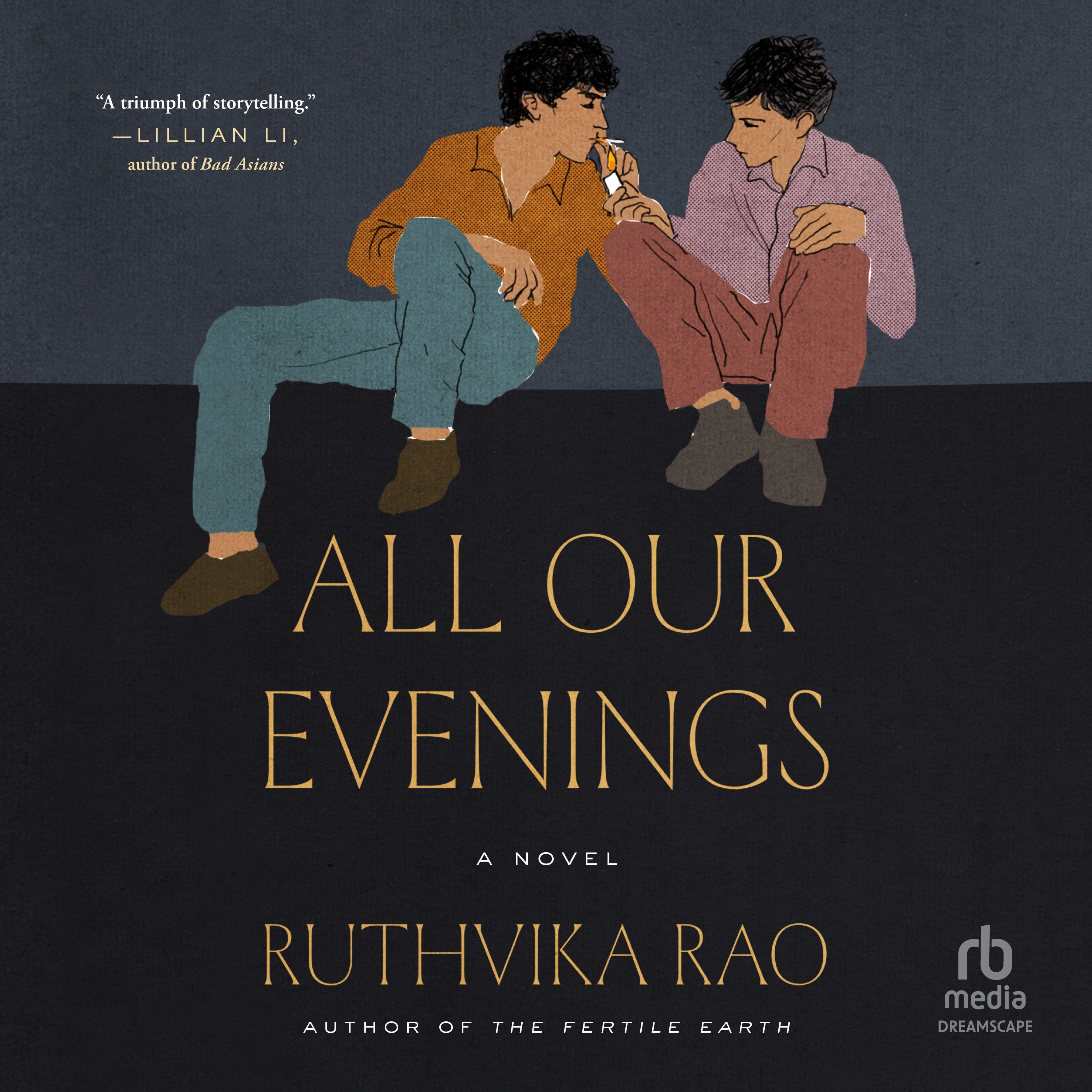 All Our Evenings