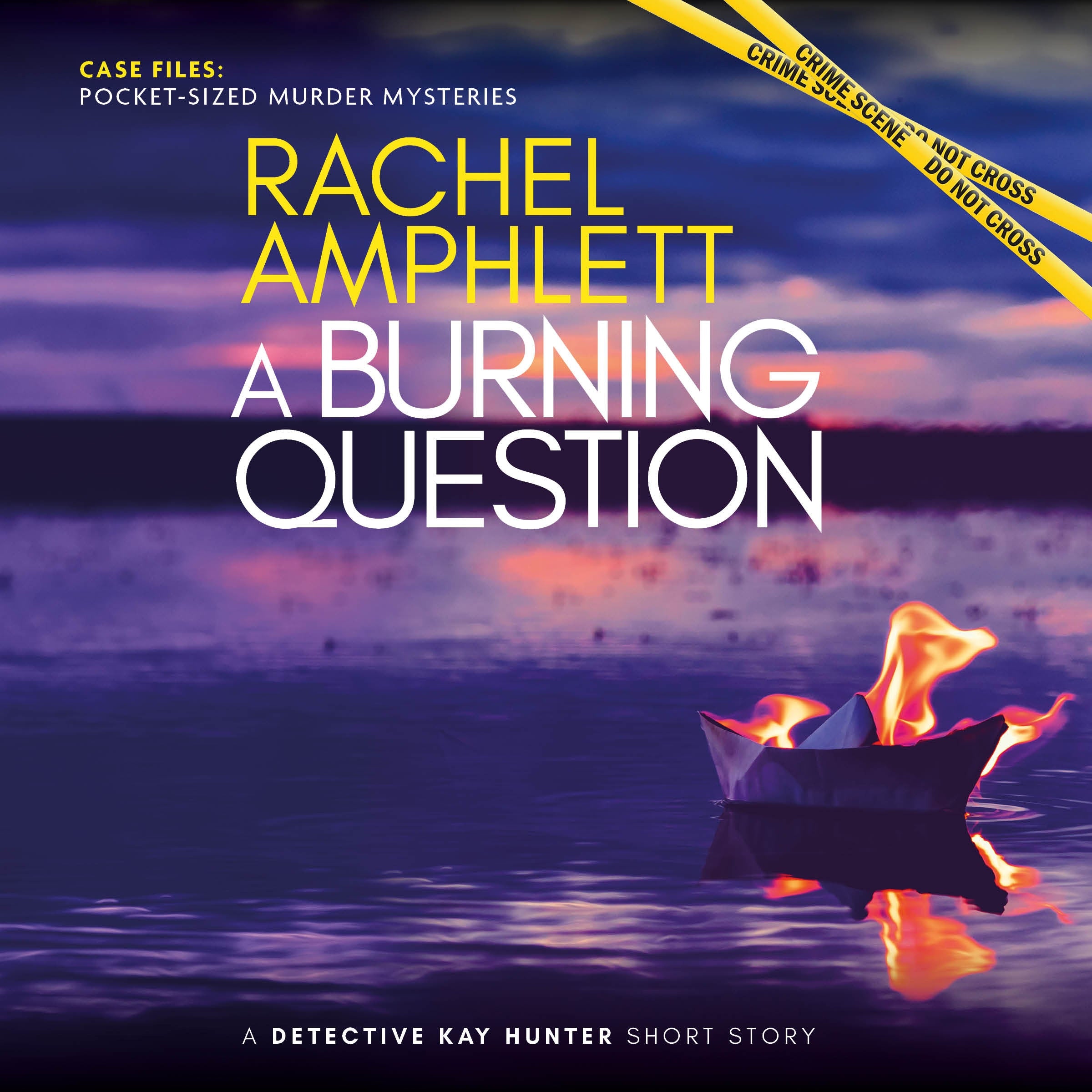 A Burning Question