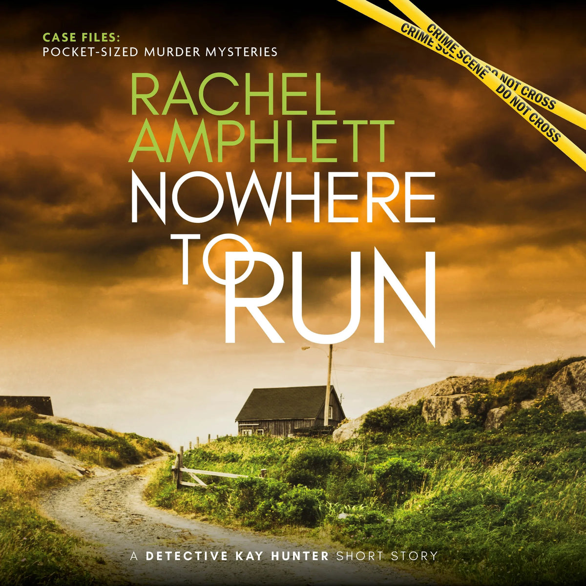 Nowhere to Run