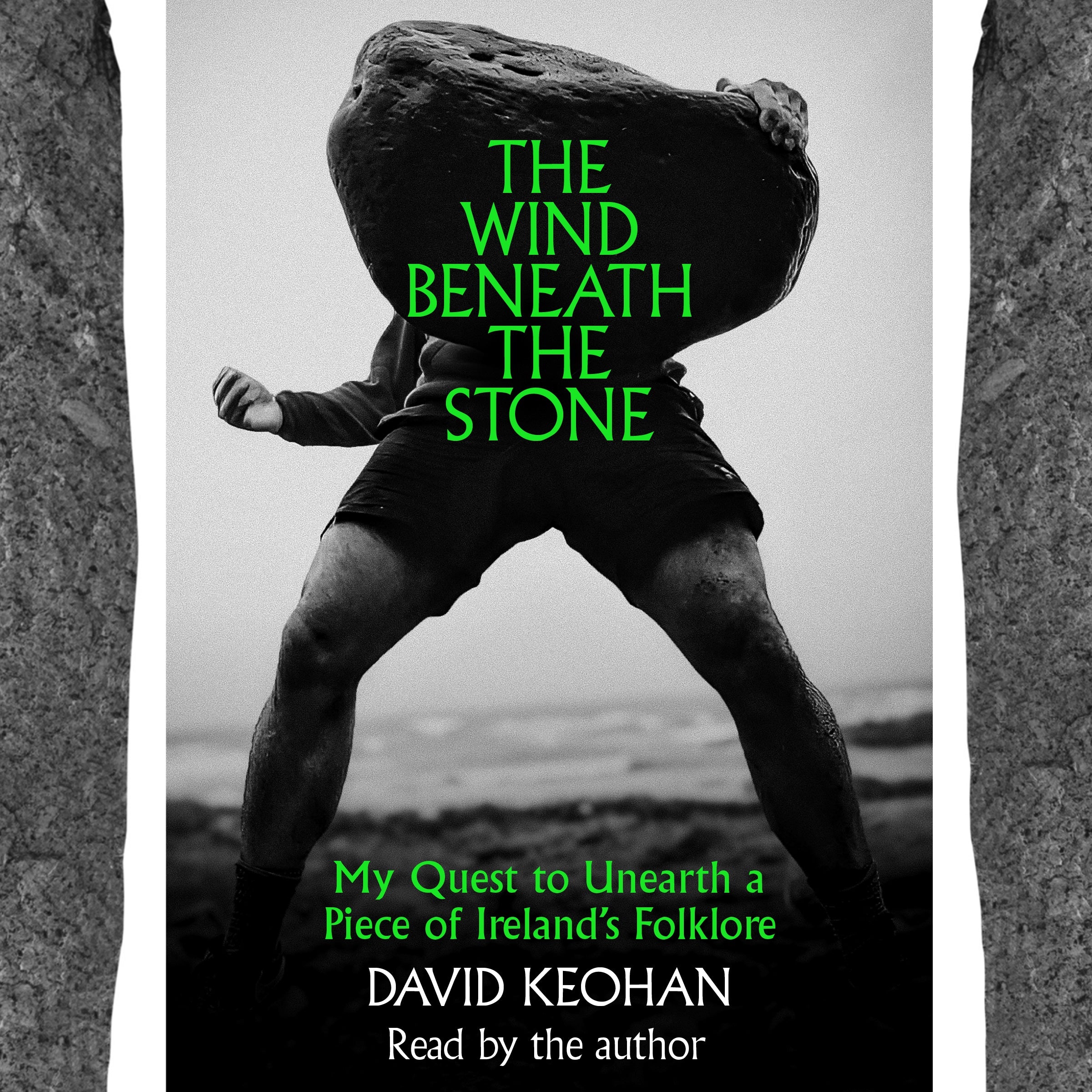 The Wind Beneath the Stone