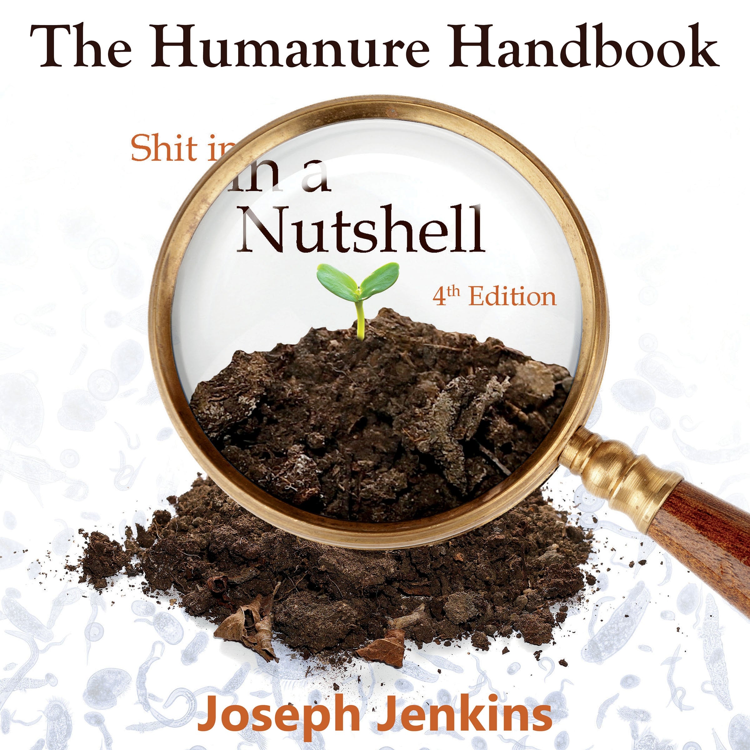The Humanure Handbook