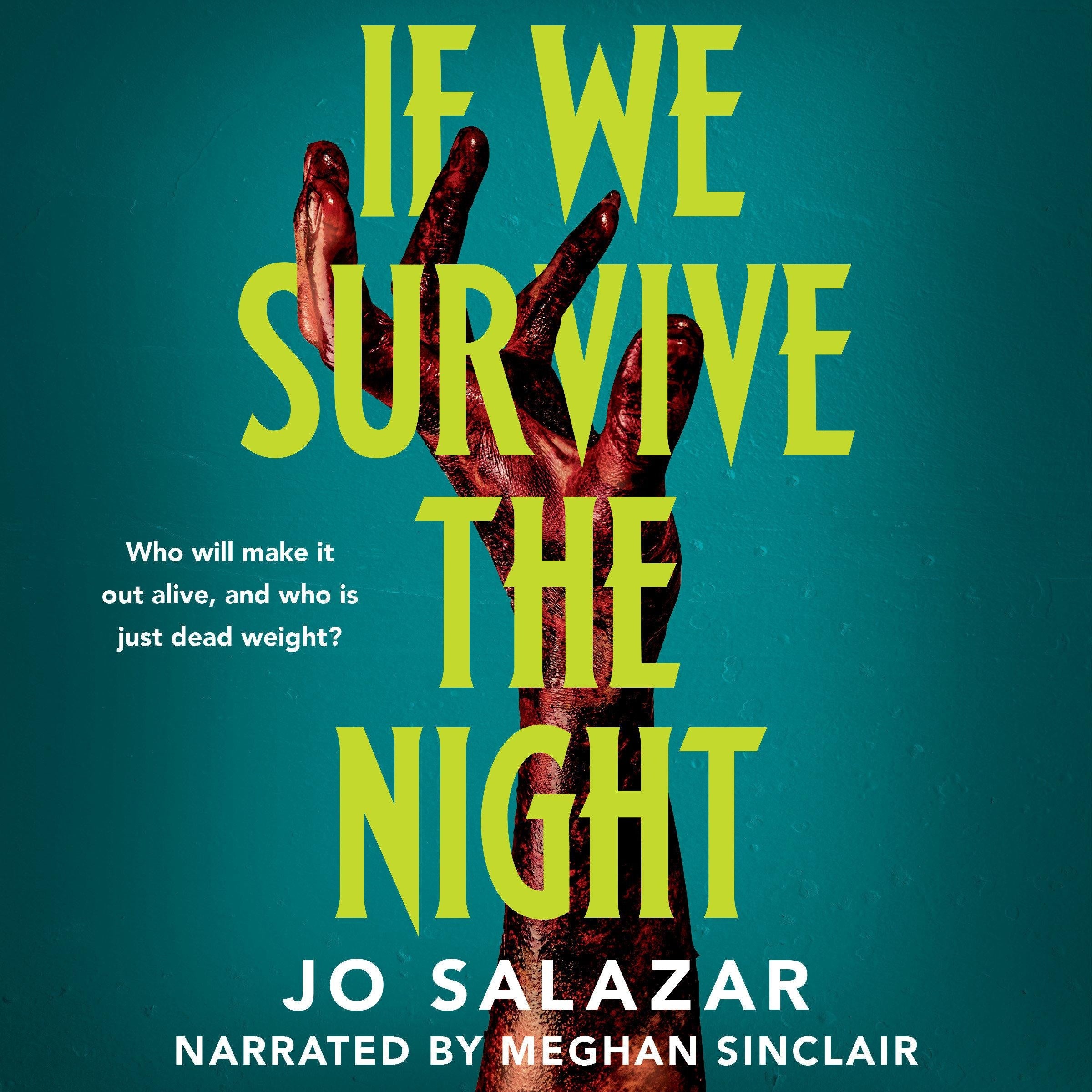 If We Survive the Night