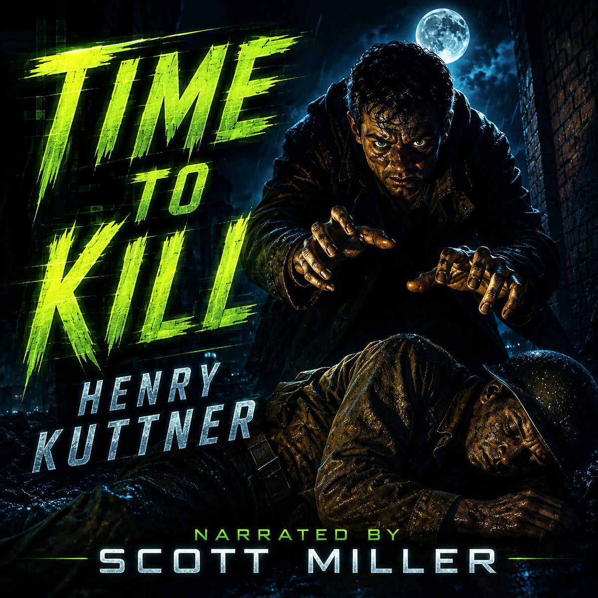 Time to Kill