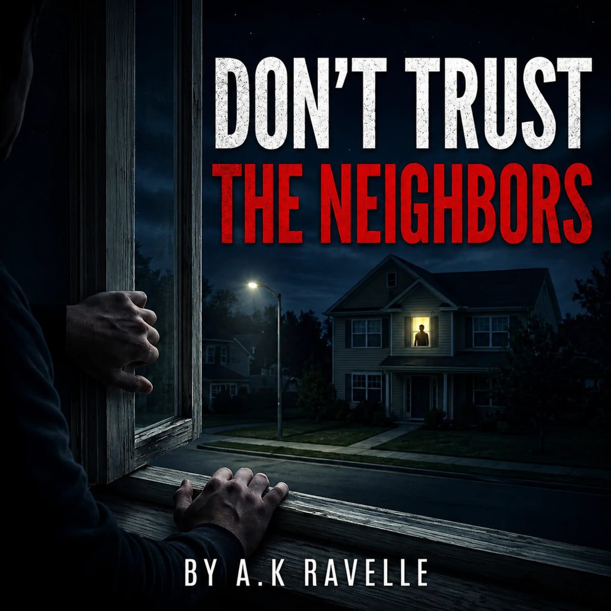 Don't Trust the Neighbors