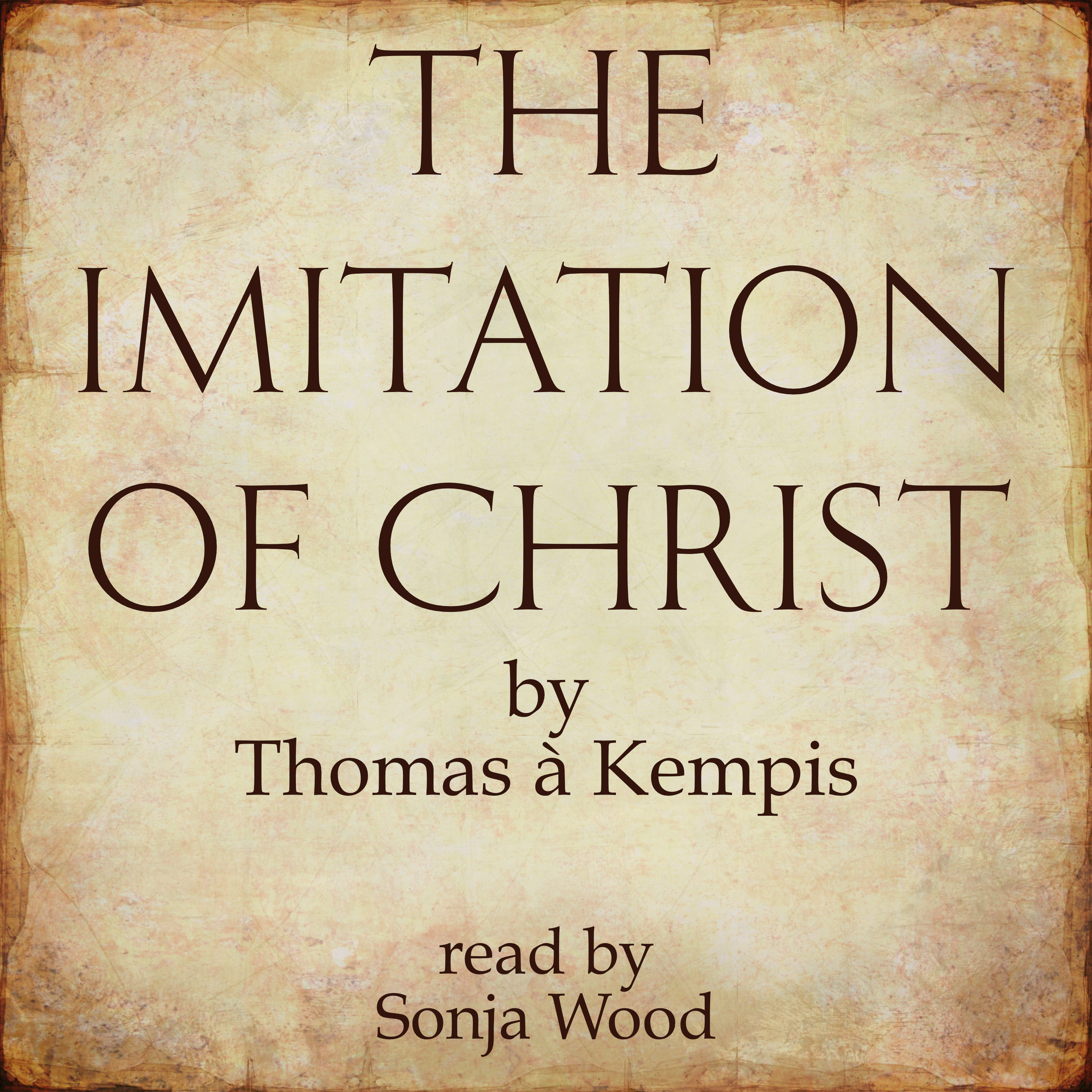 The Imitation of Christ