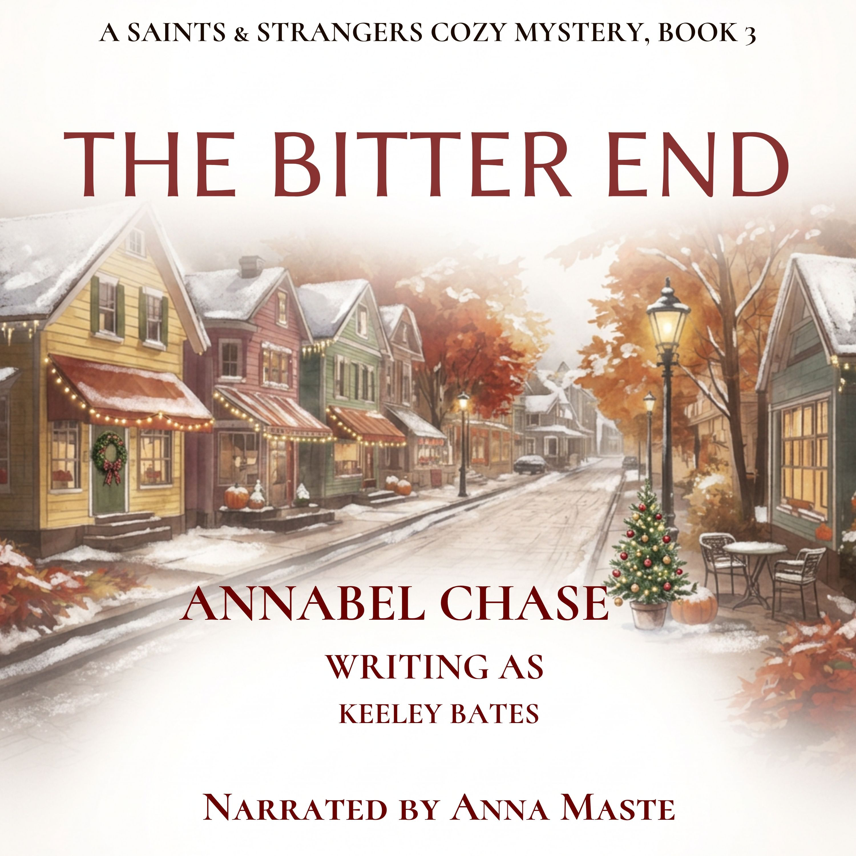 The Bitter End