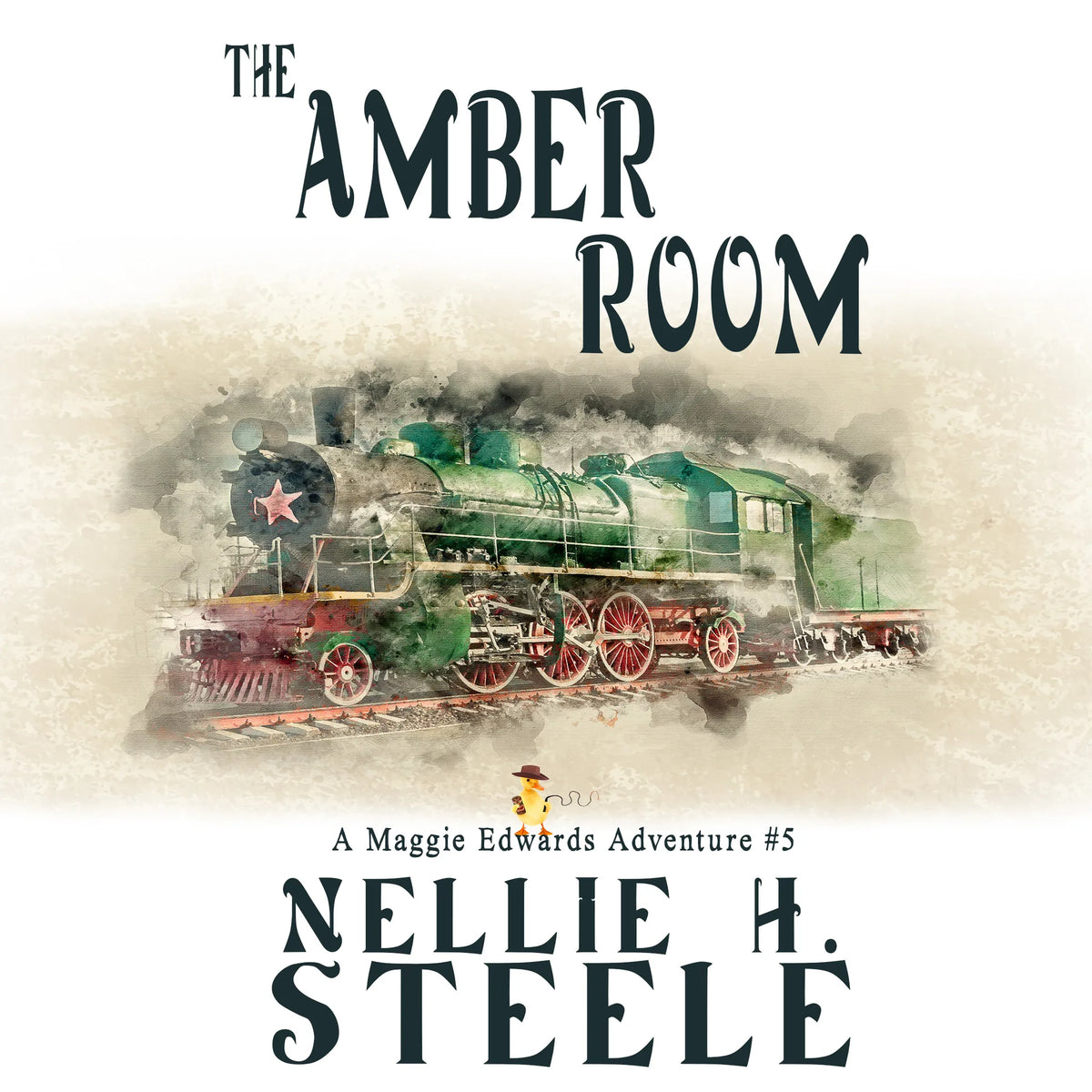 The Amber Room