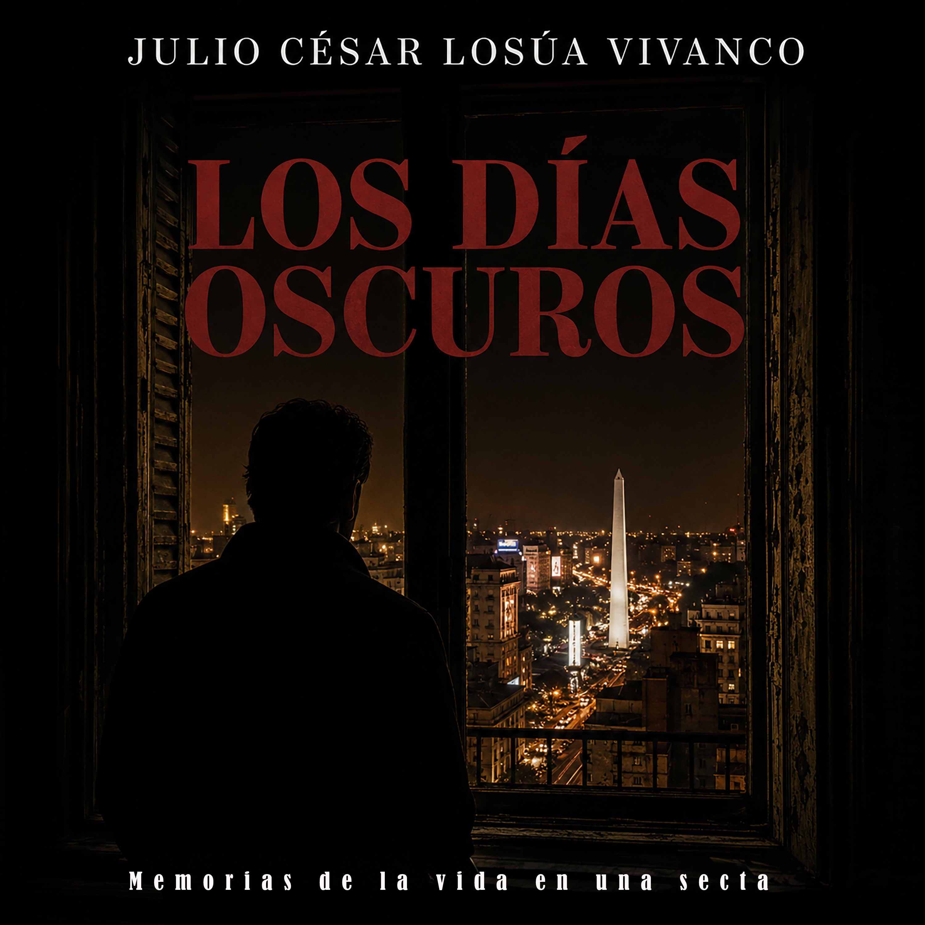 Los días oscuros