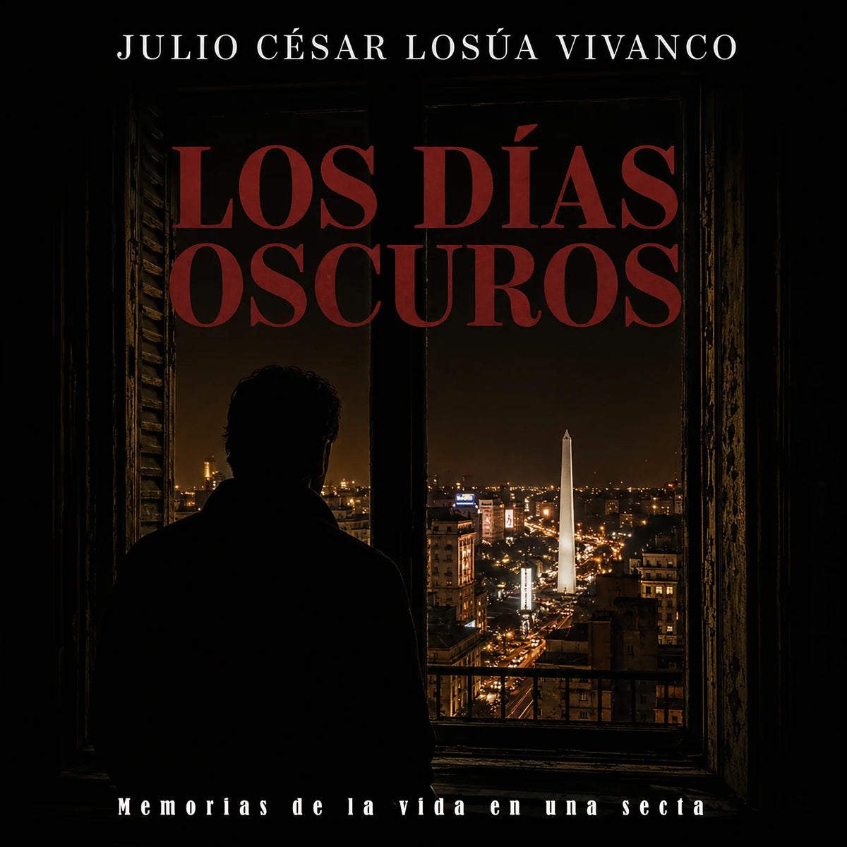 Los días oscuros