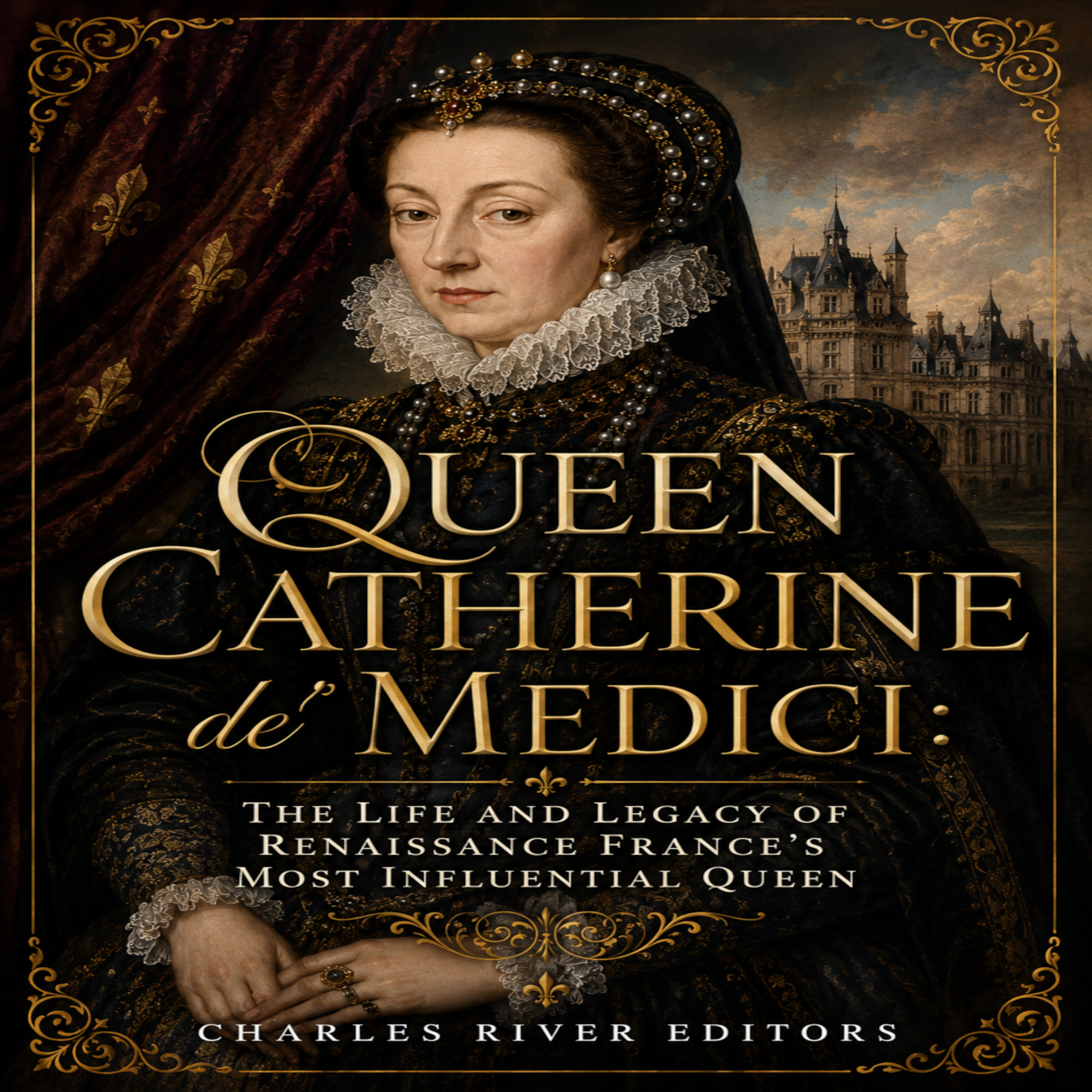 Queen Catherine de' Medici: The Life and Legacy of Renaissance France's Most Influential Queen