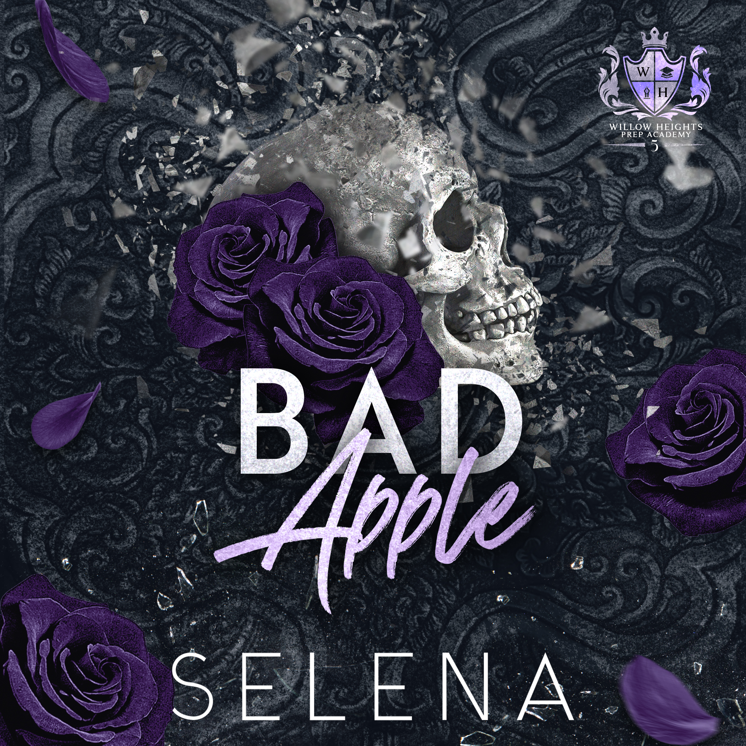 Bad Apple