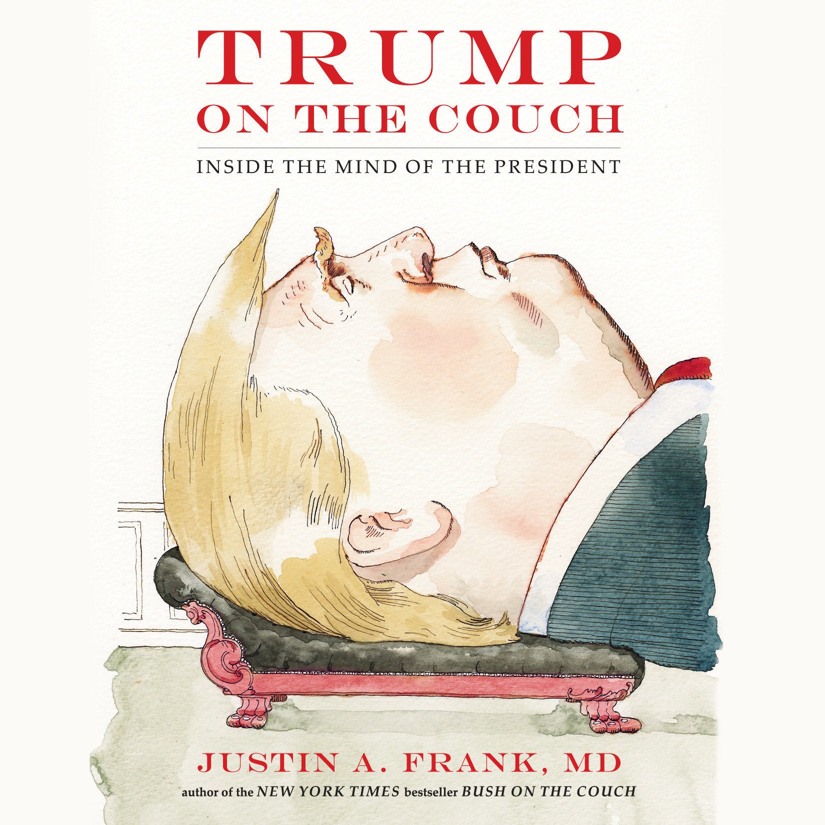 Trump on the Couch