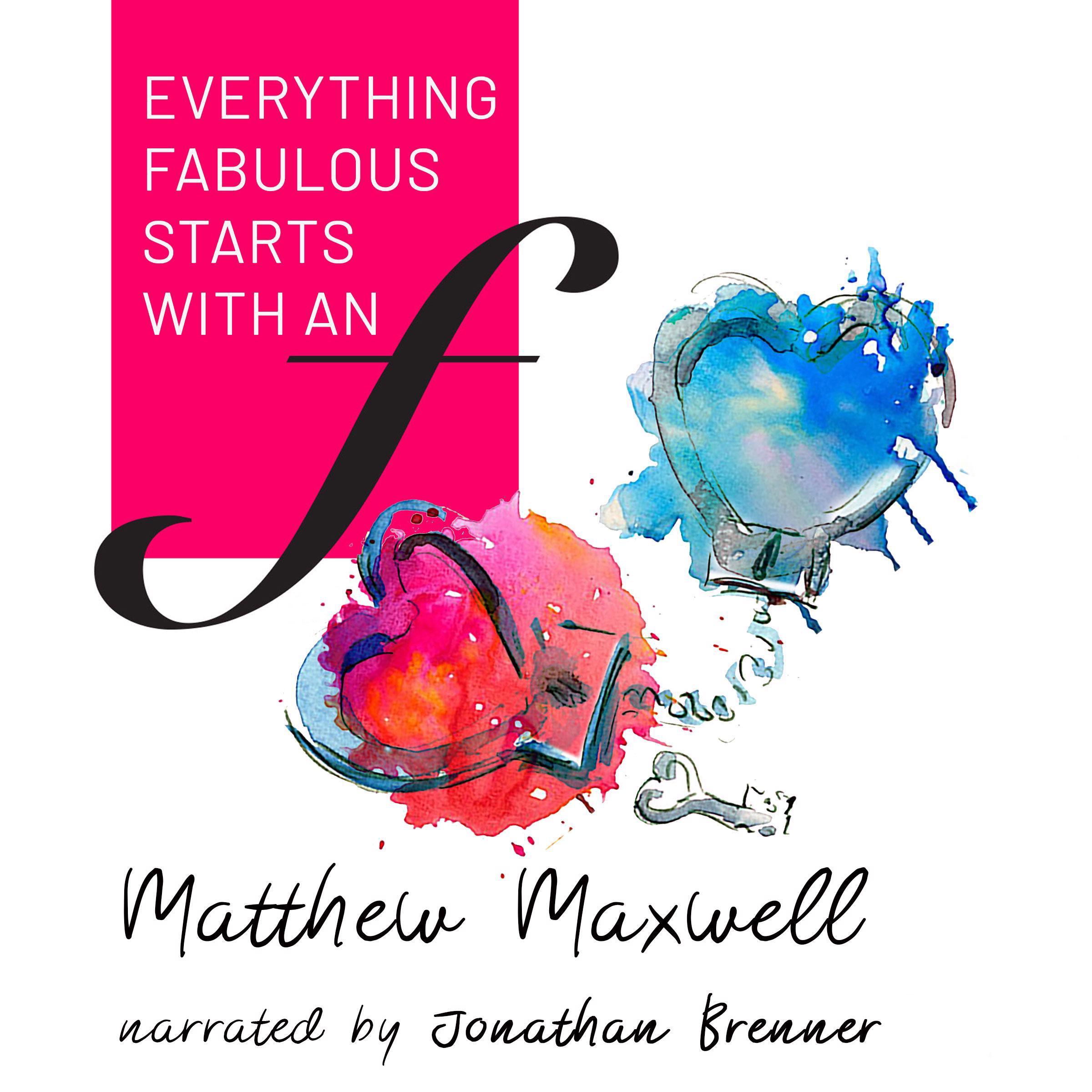 Everything Fabulous starts with an F