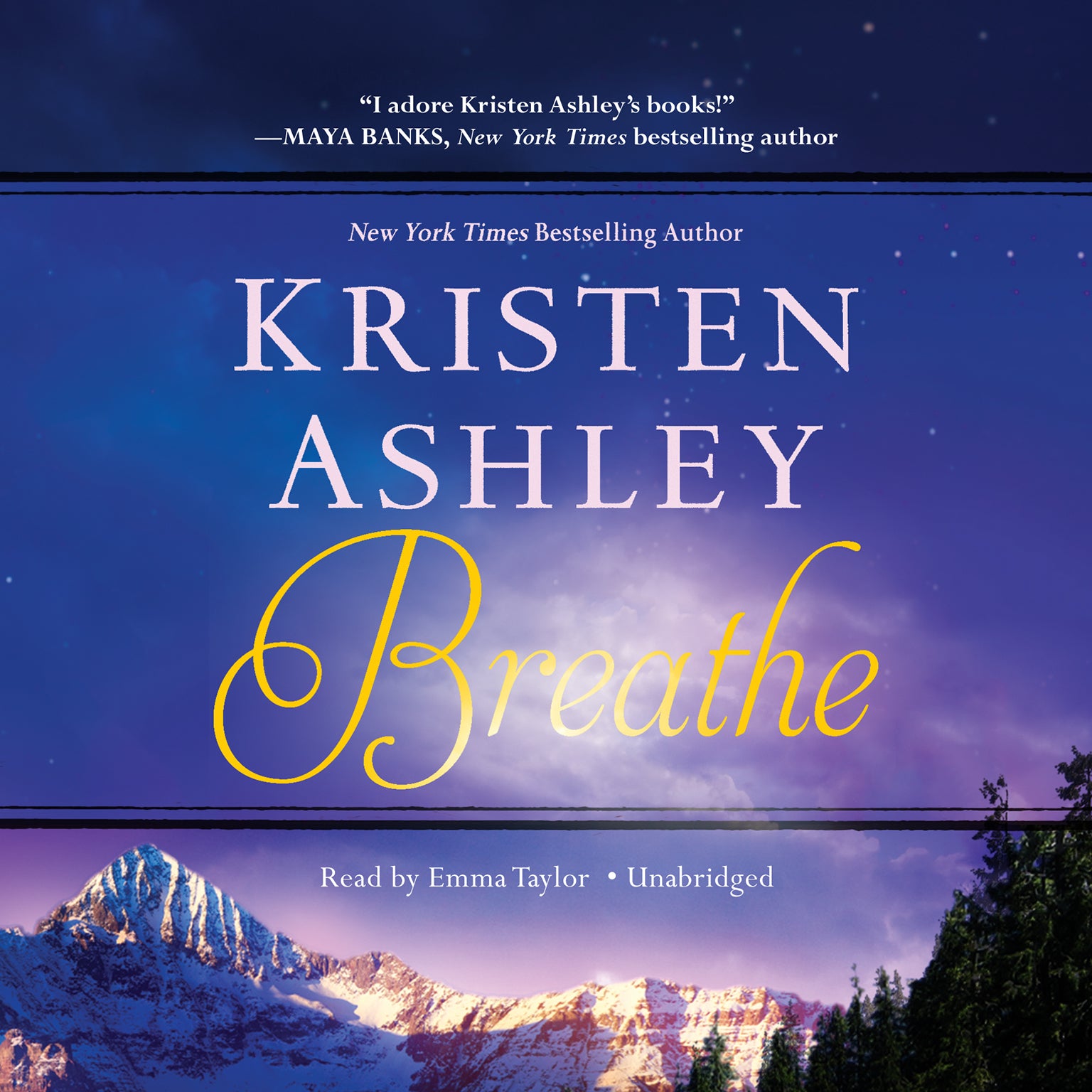 Breathe