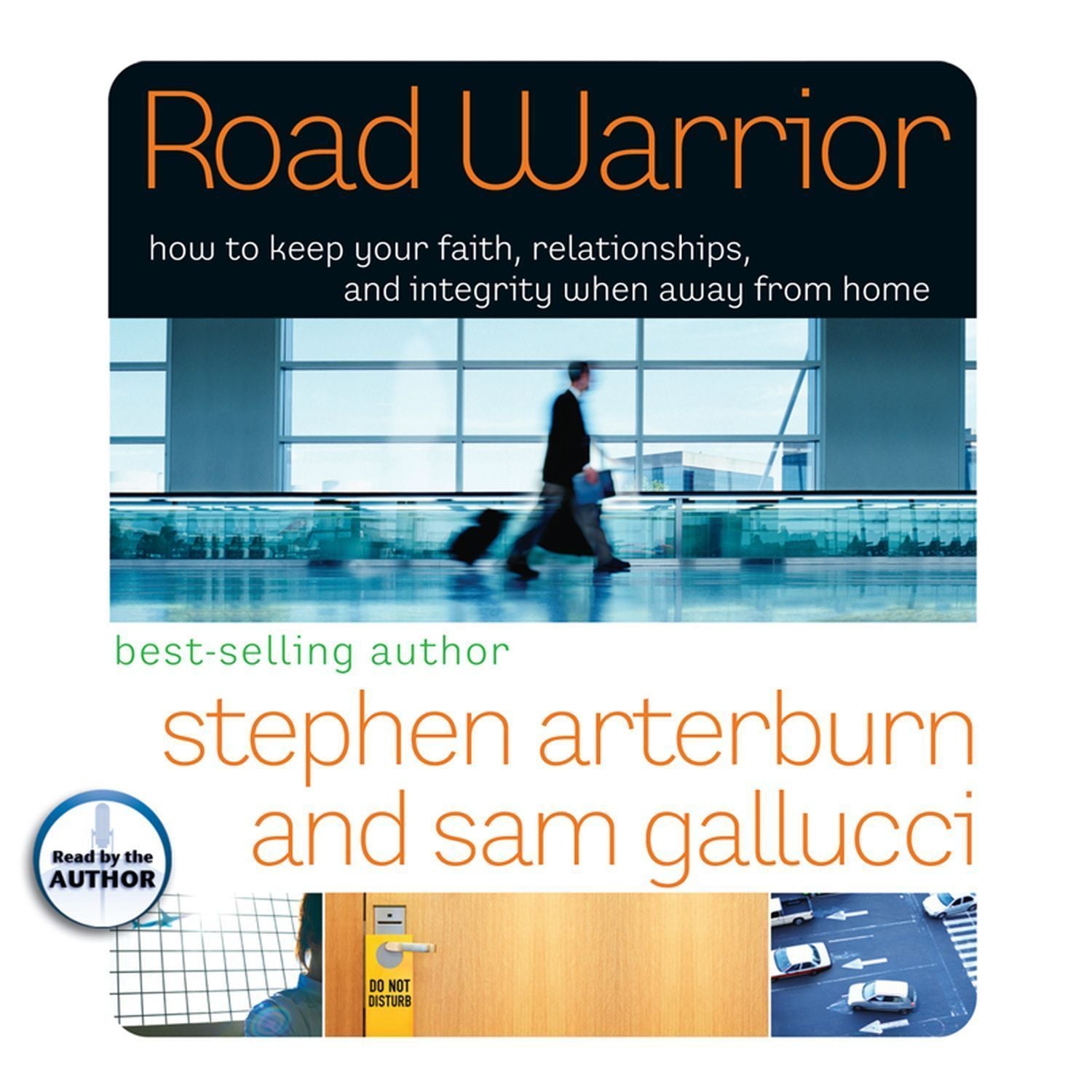 Road Warrior