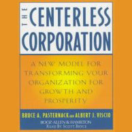 The Centerless Corporation