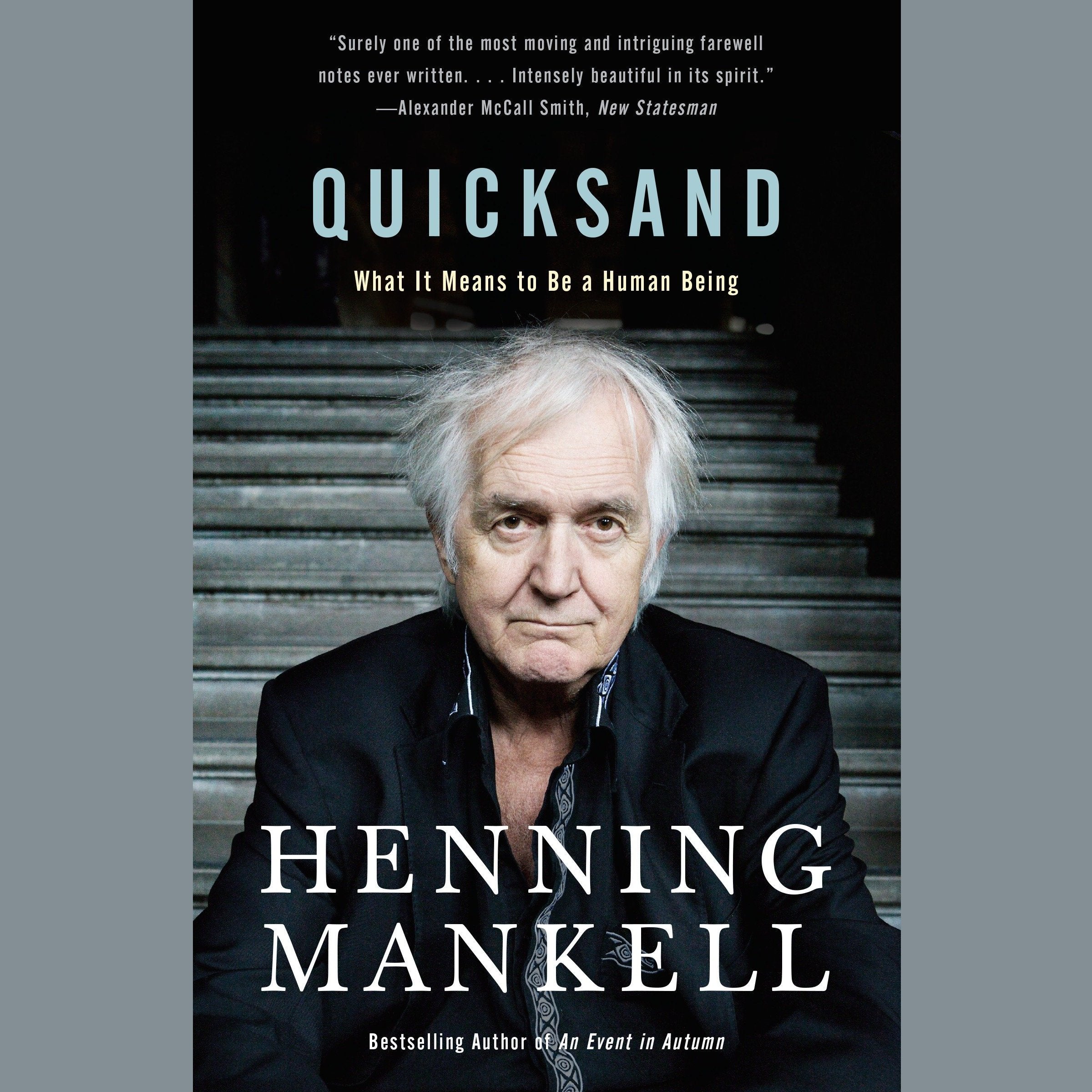 Quicksand