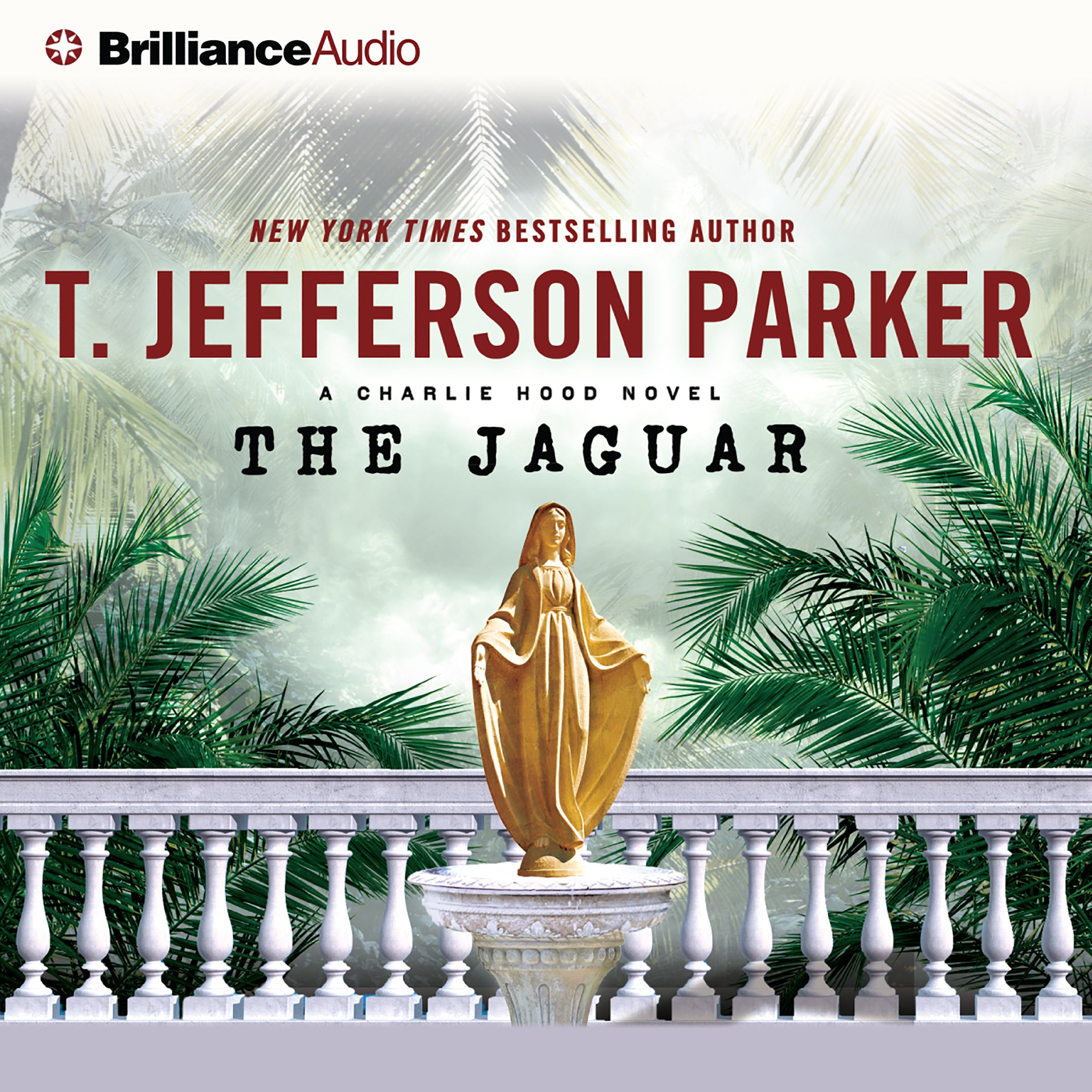 The Jaguar
