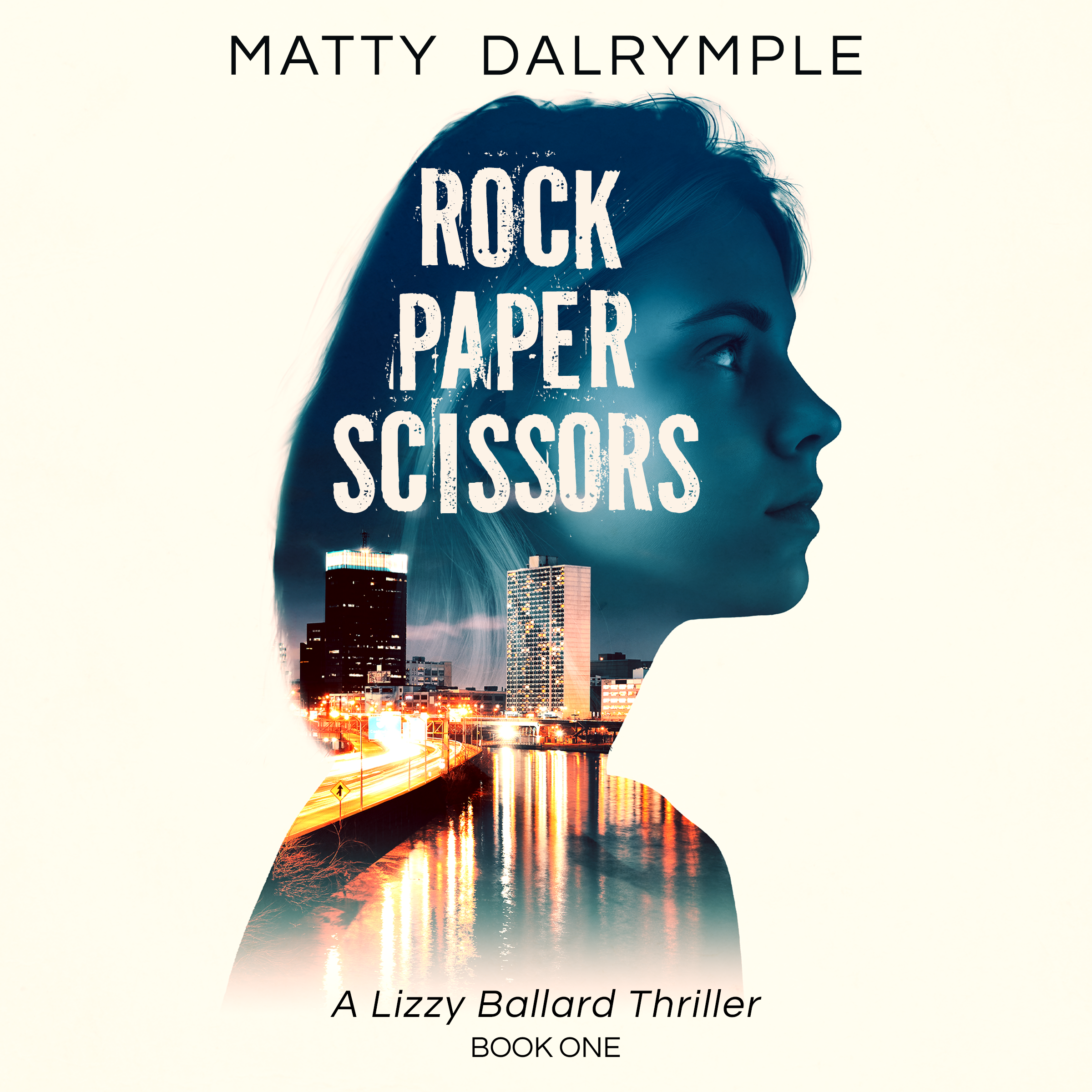 Rock Paper Scissors