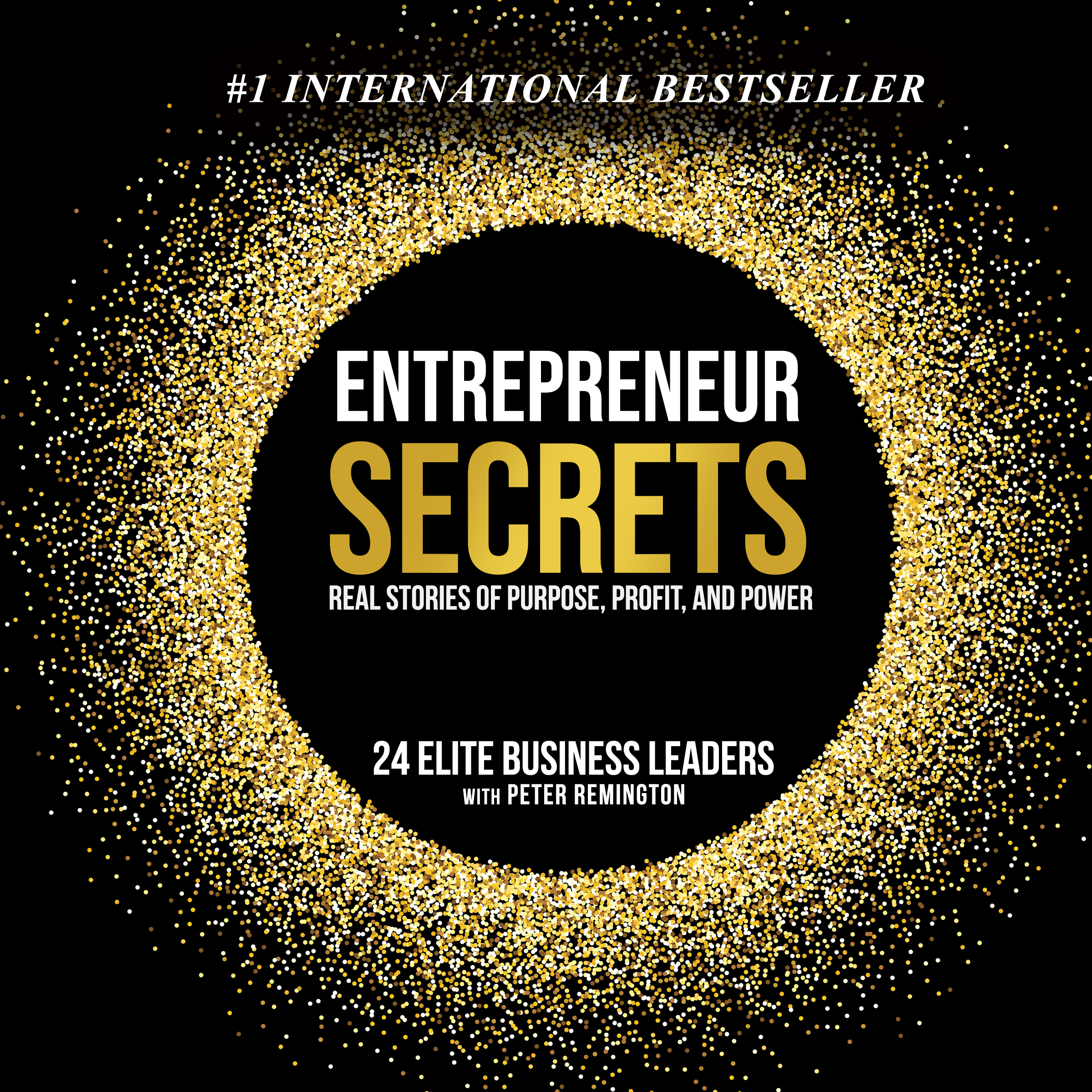 Entrepreneur Secrets