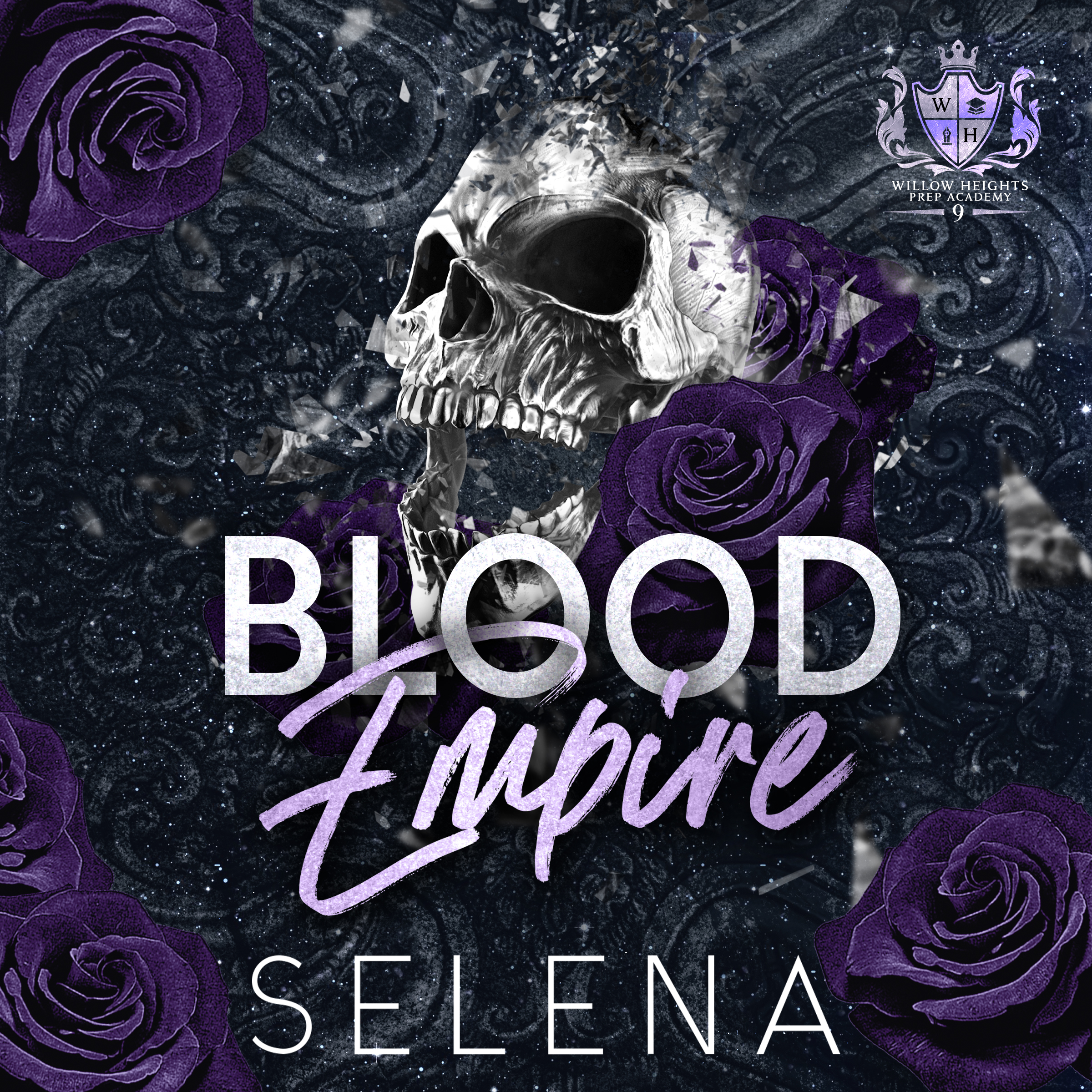 Blood Empire