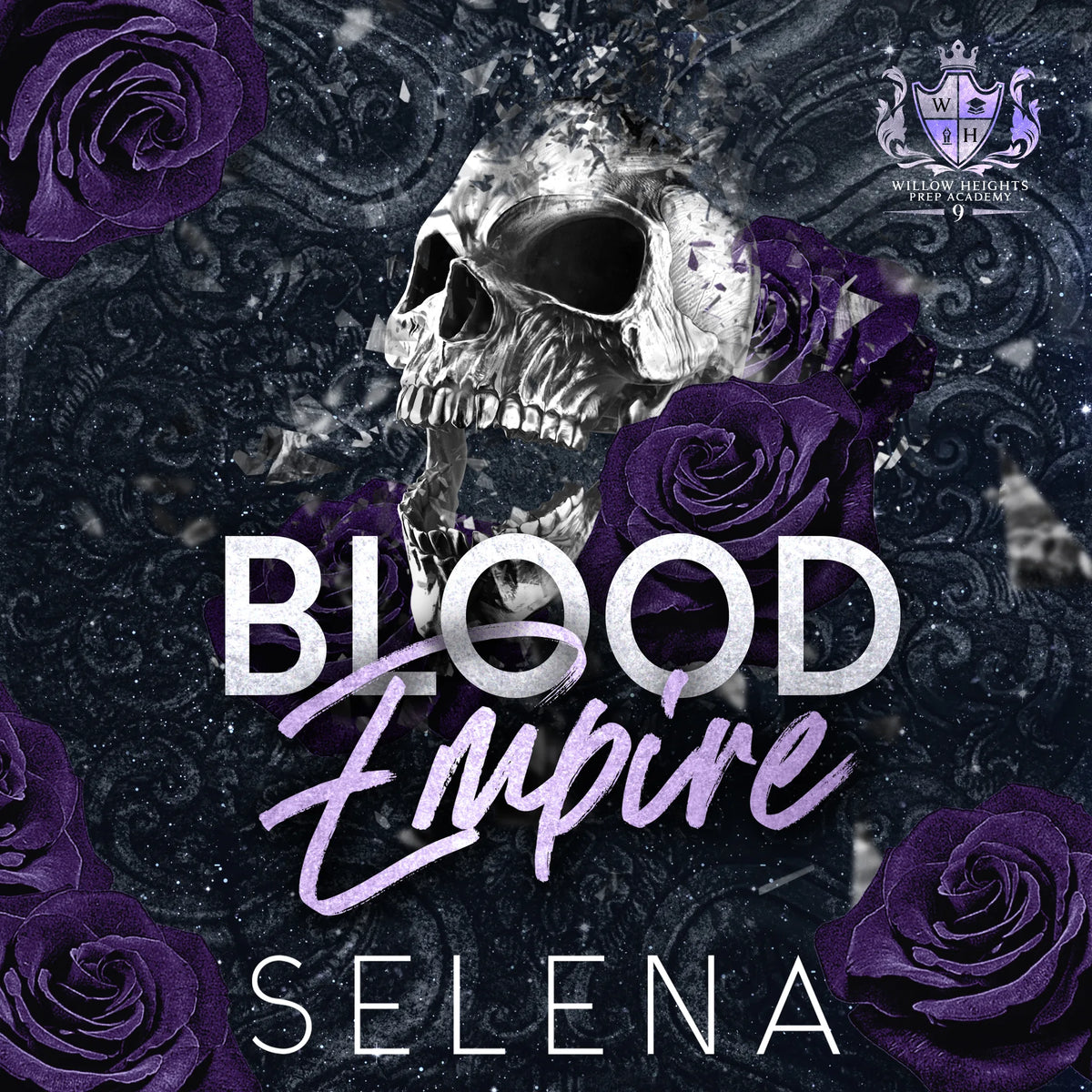 Blood Empire