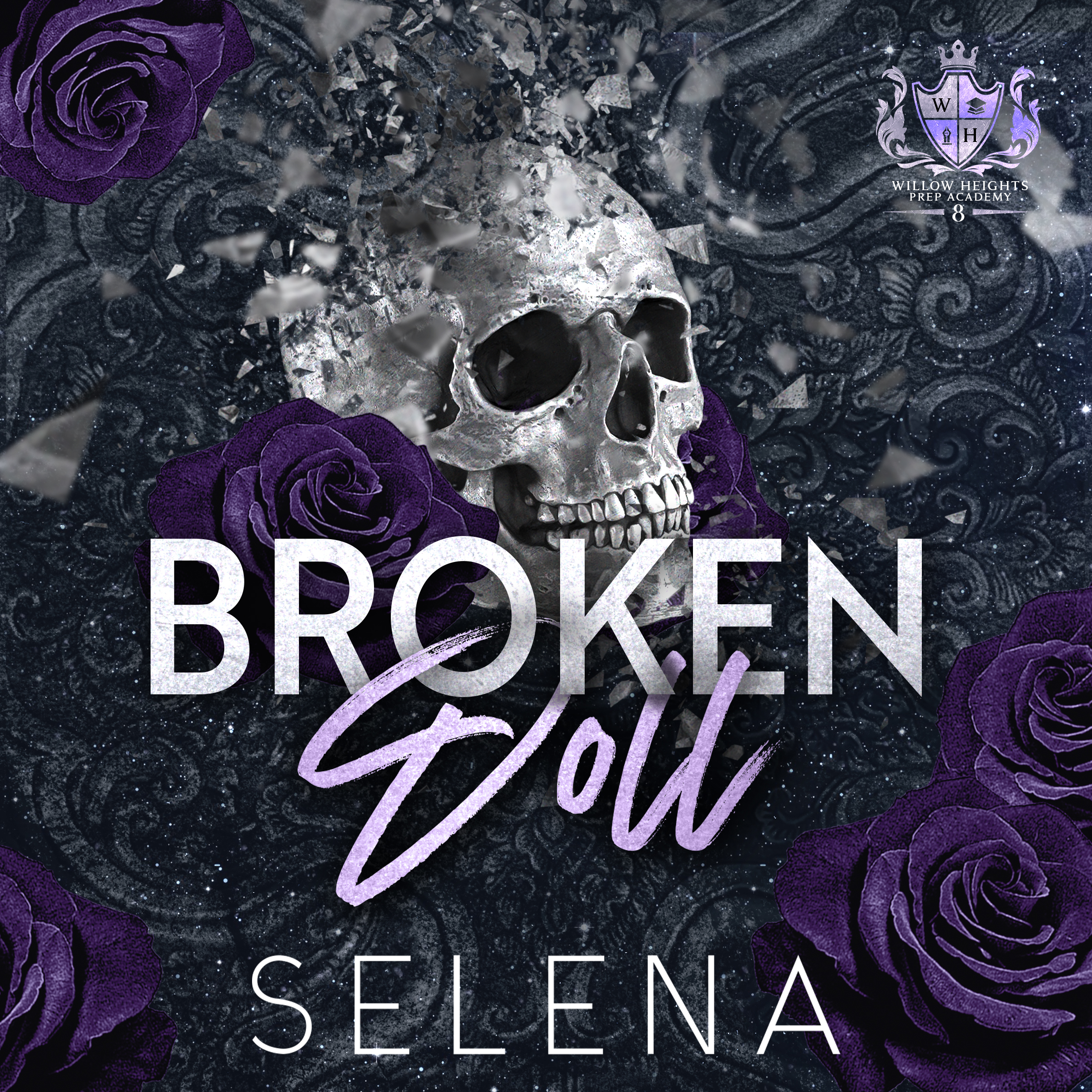Broken Doll