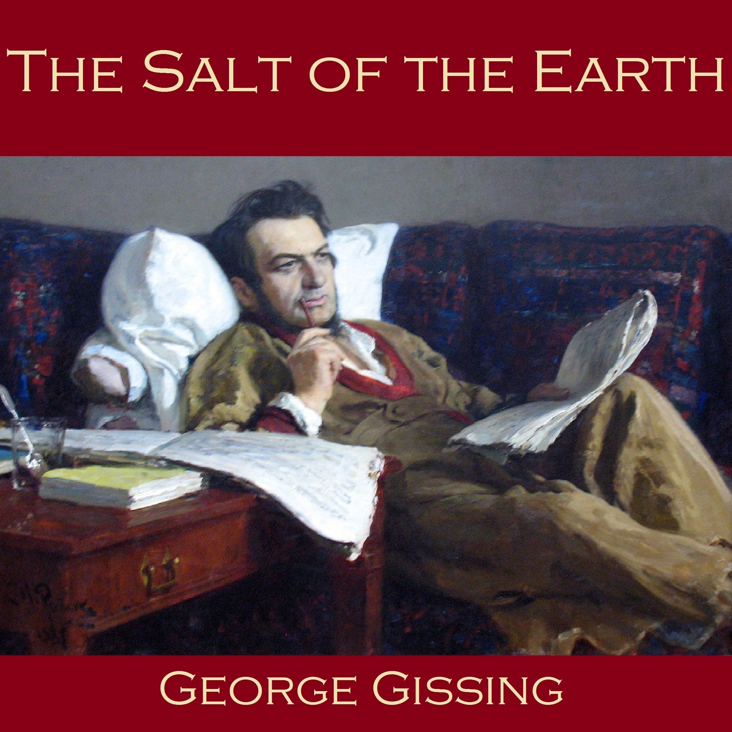 The Salt of the Earth