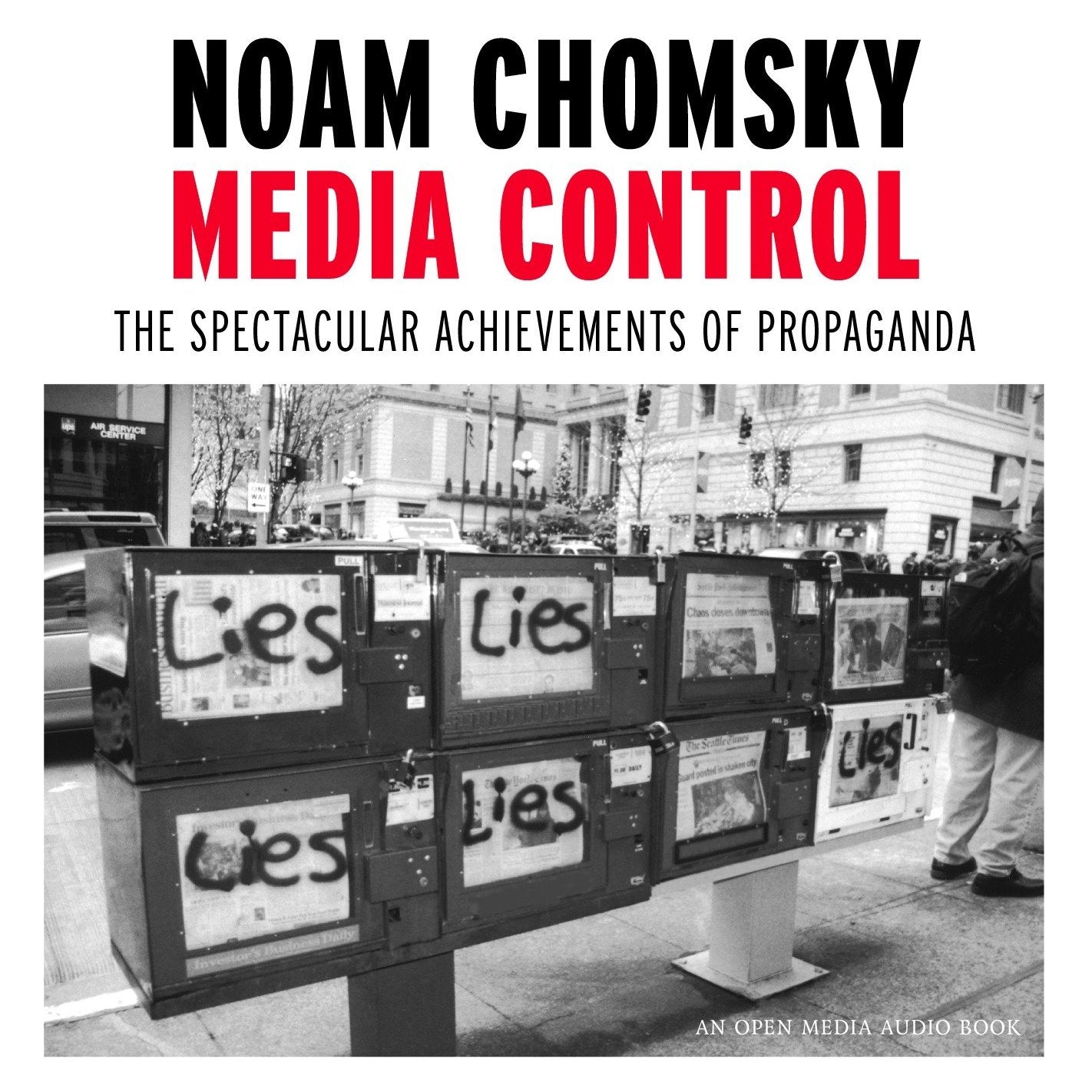 Media Control