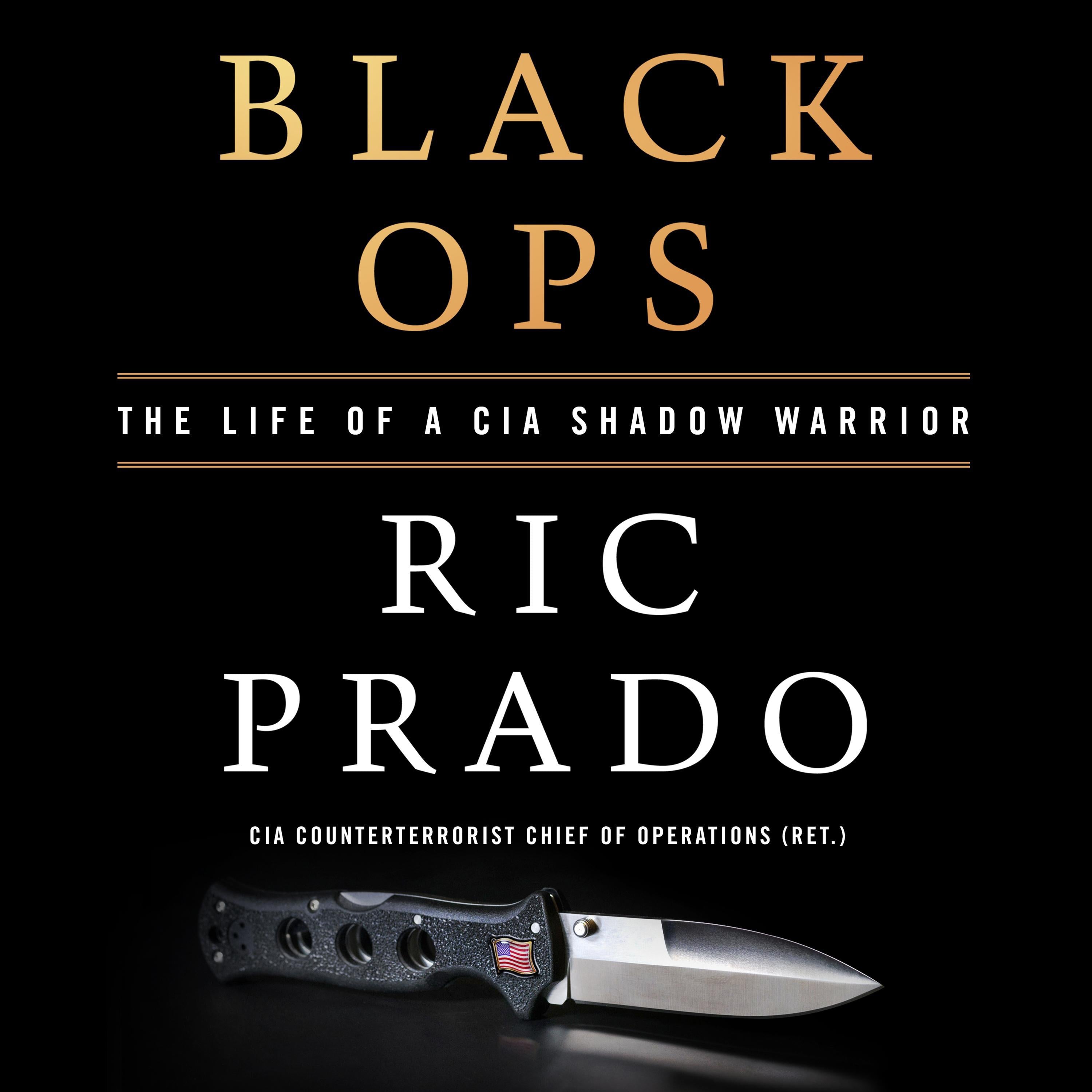 Black Ops