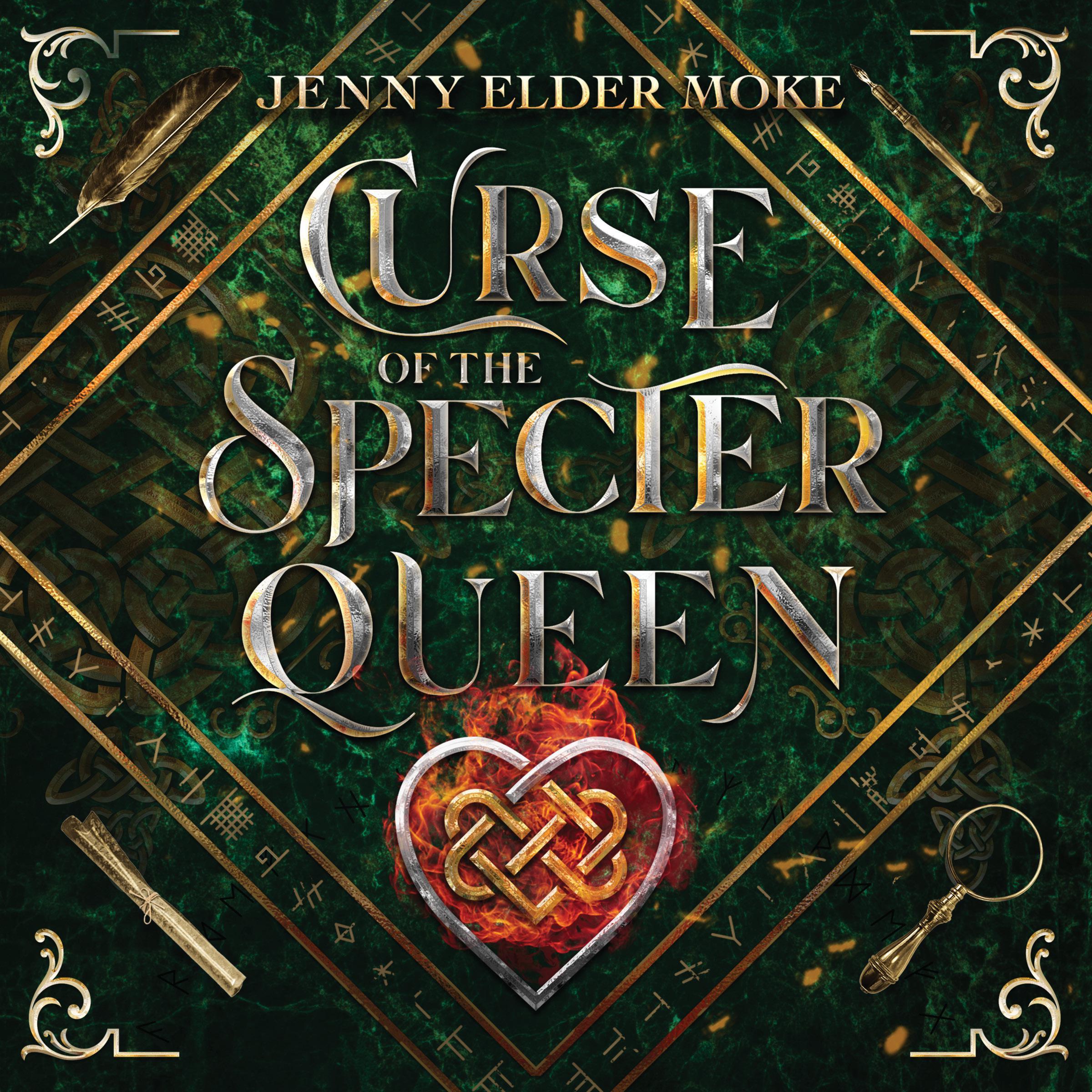 Curse of the Specter Queen