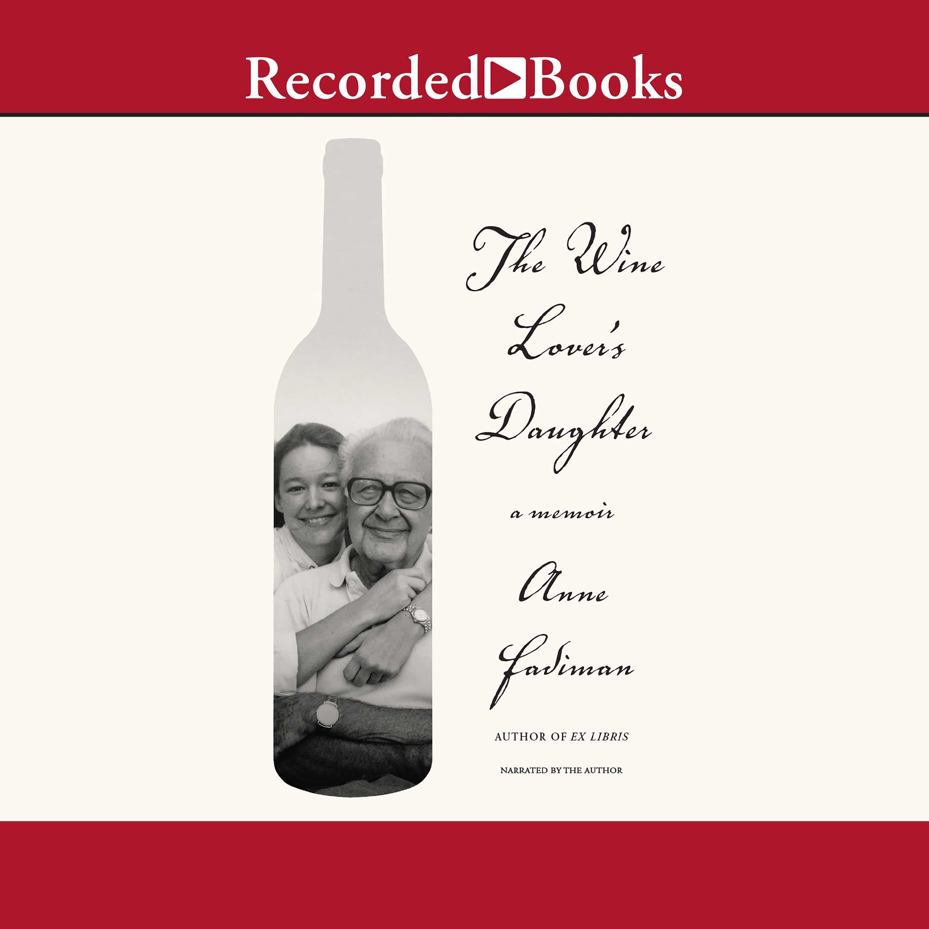 The Wine Lover's Daughter