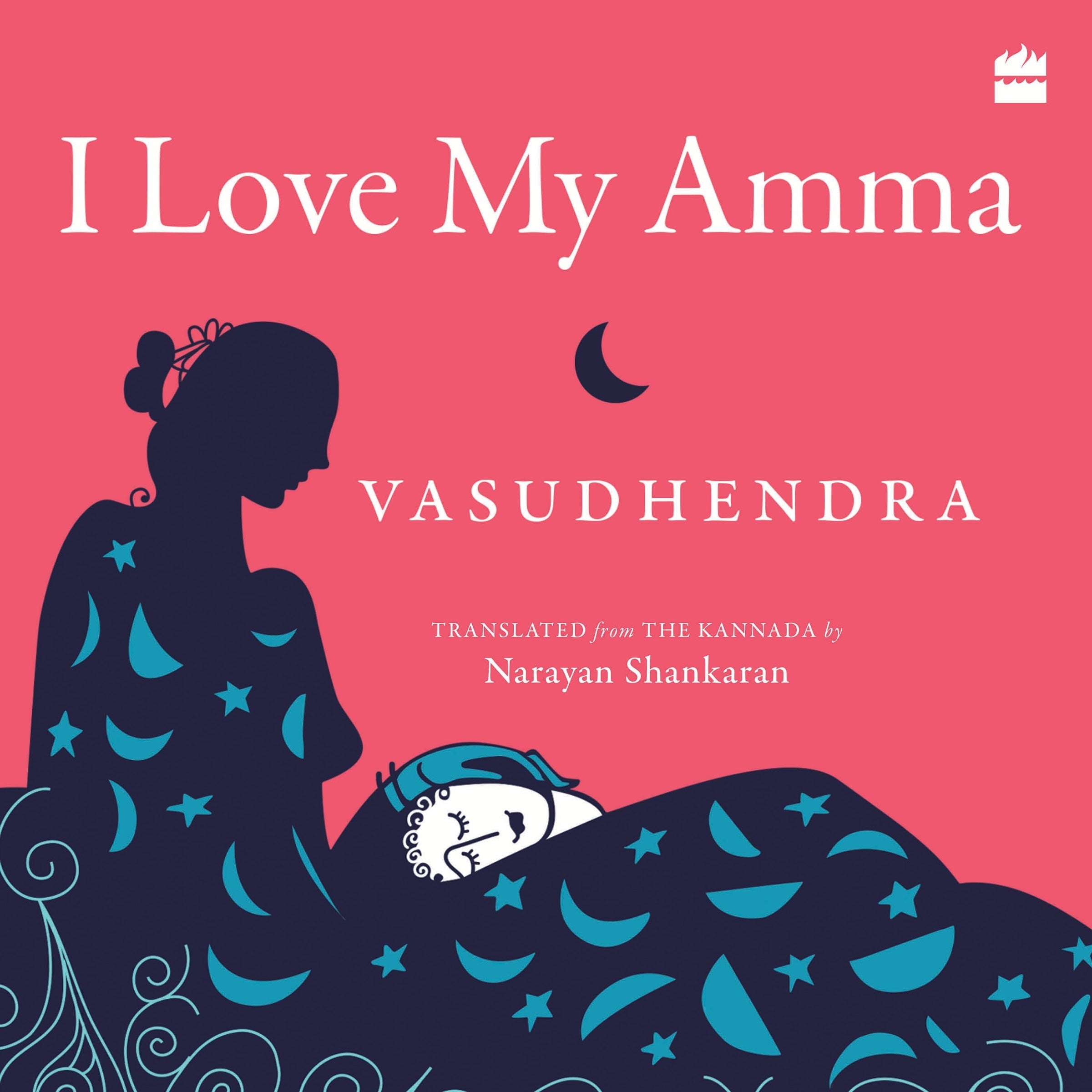 I Love My Amma