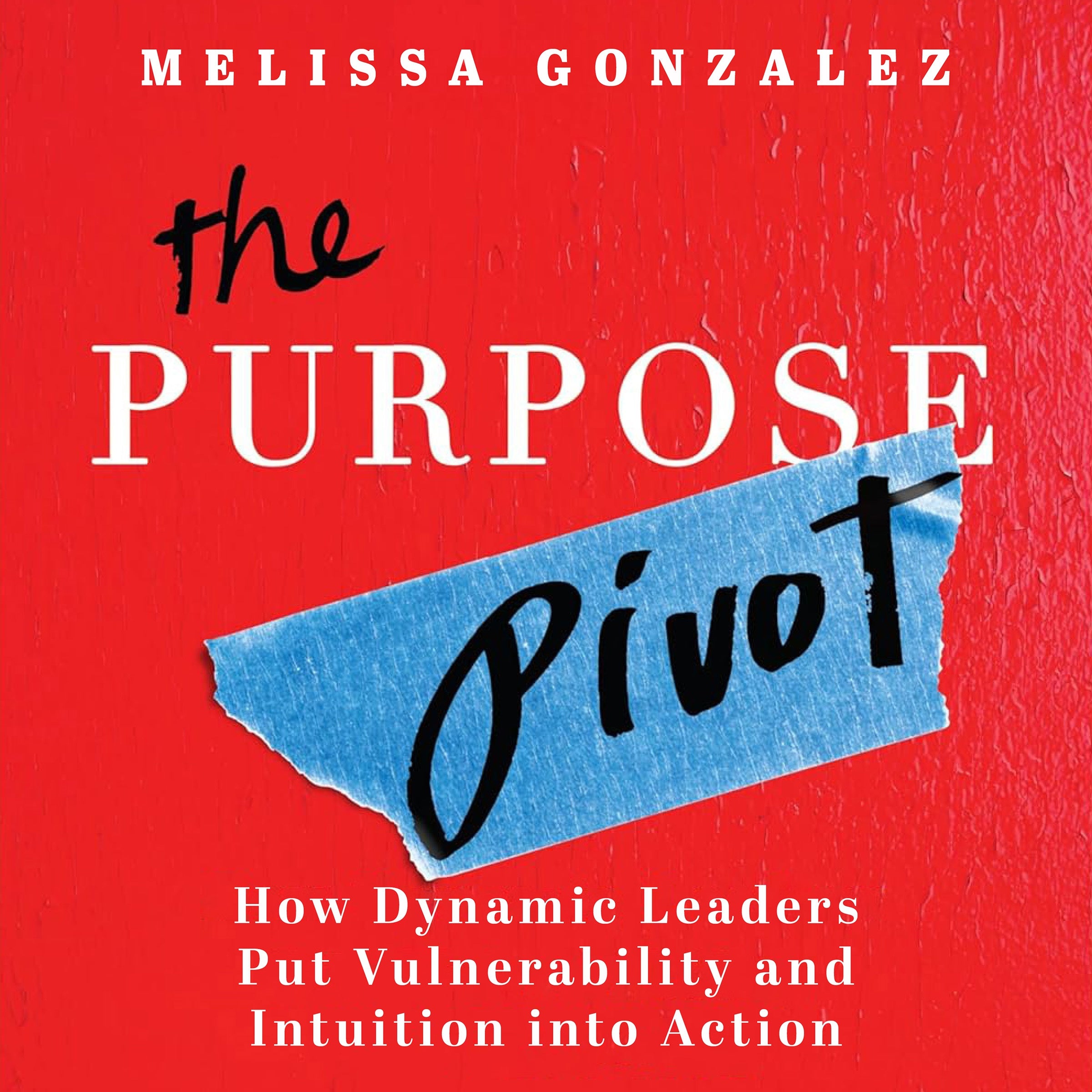 The Purpose Pivot