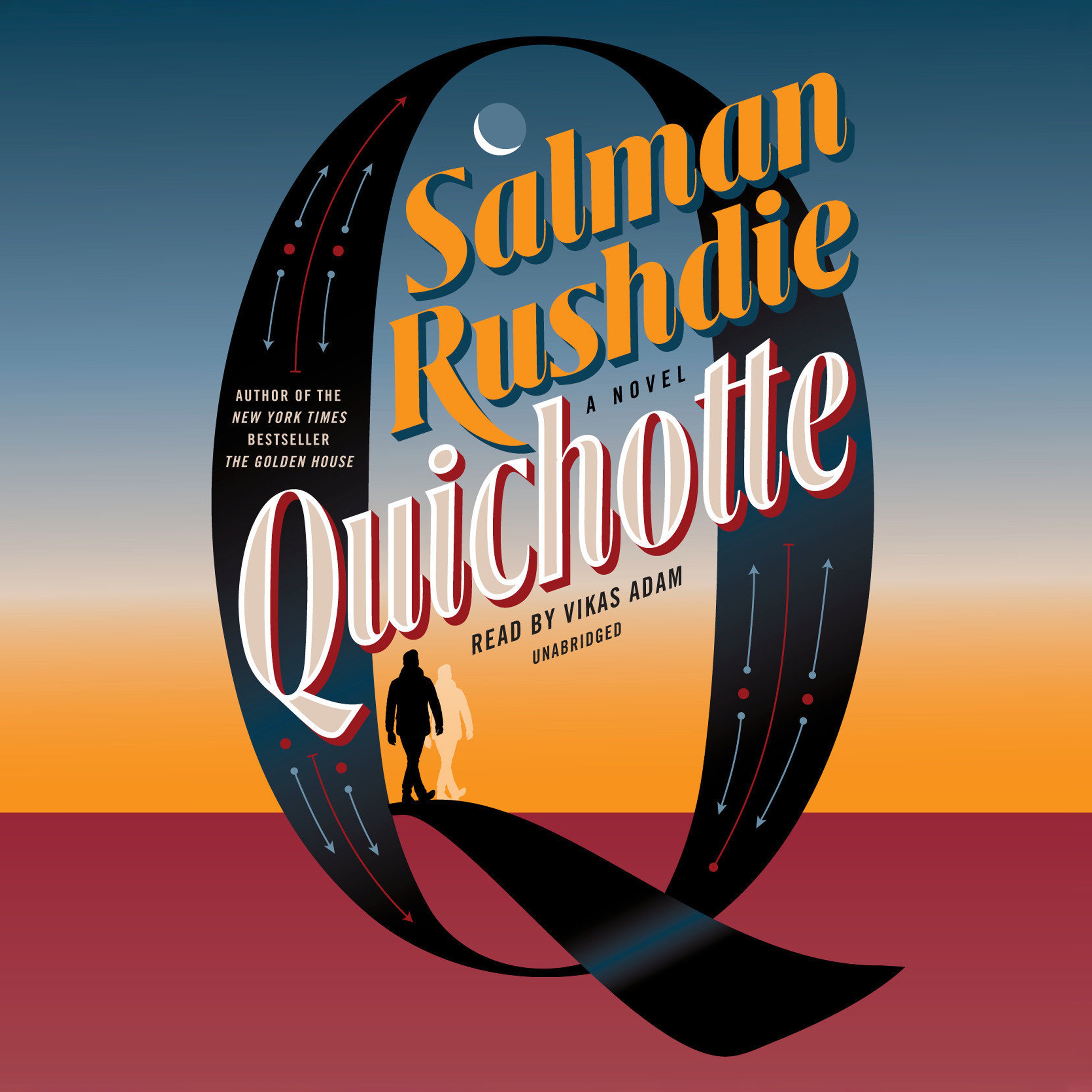 Quichotte