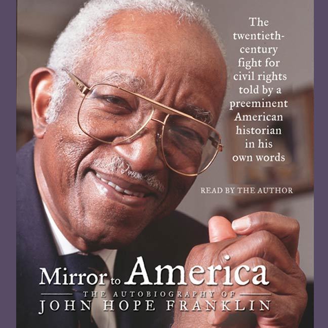 Mirror to America