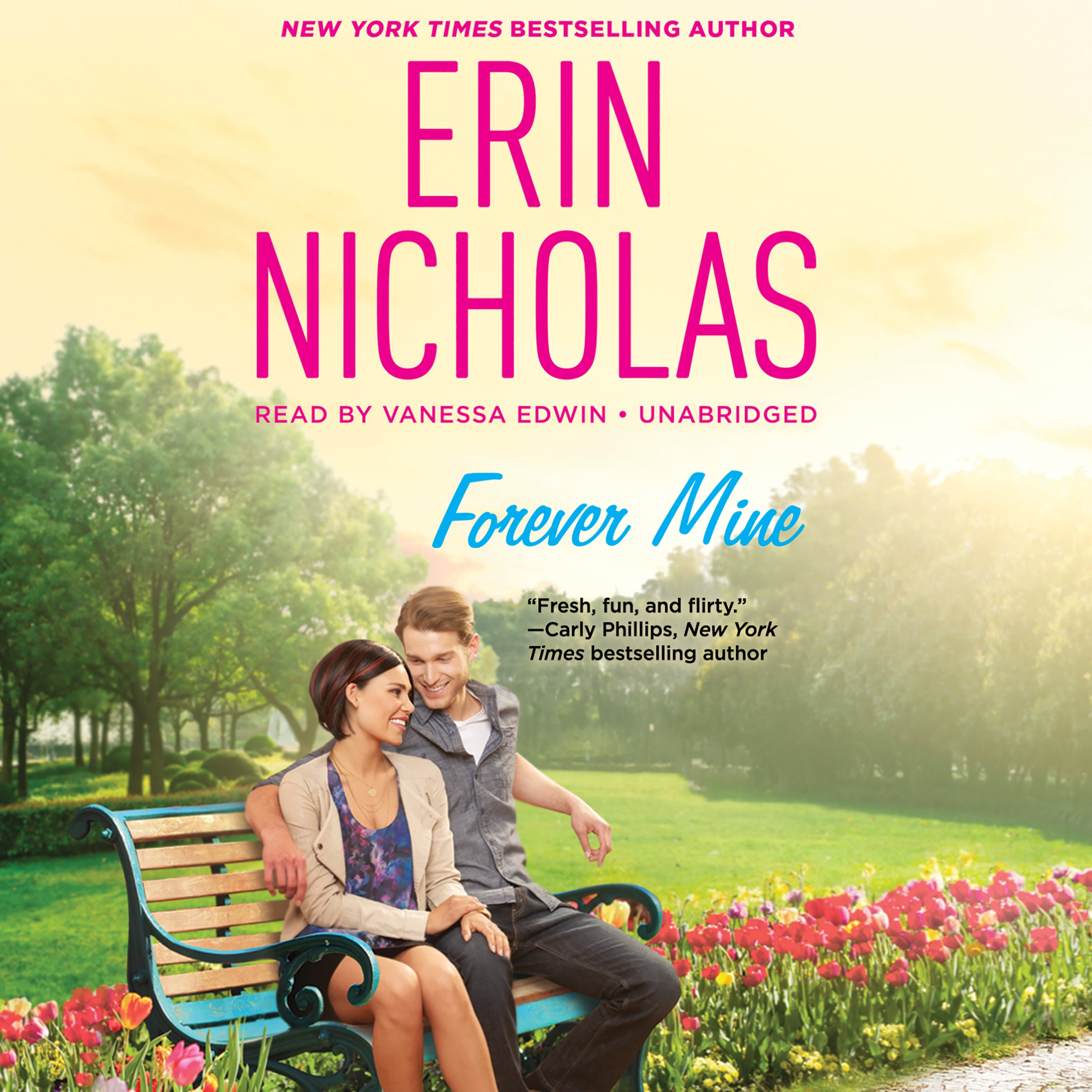 Forever Mine