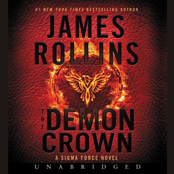 The Demon Crown