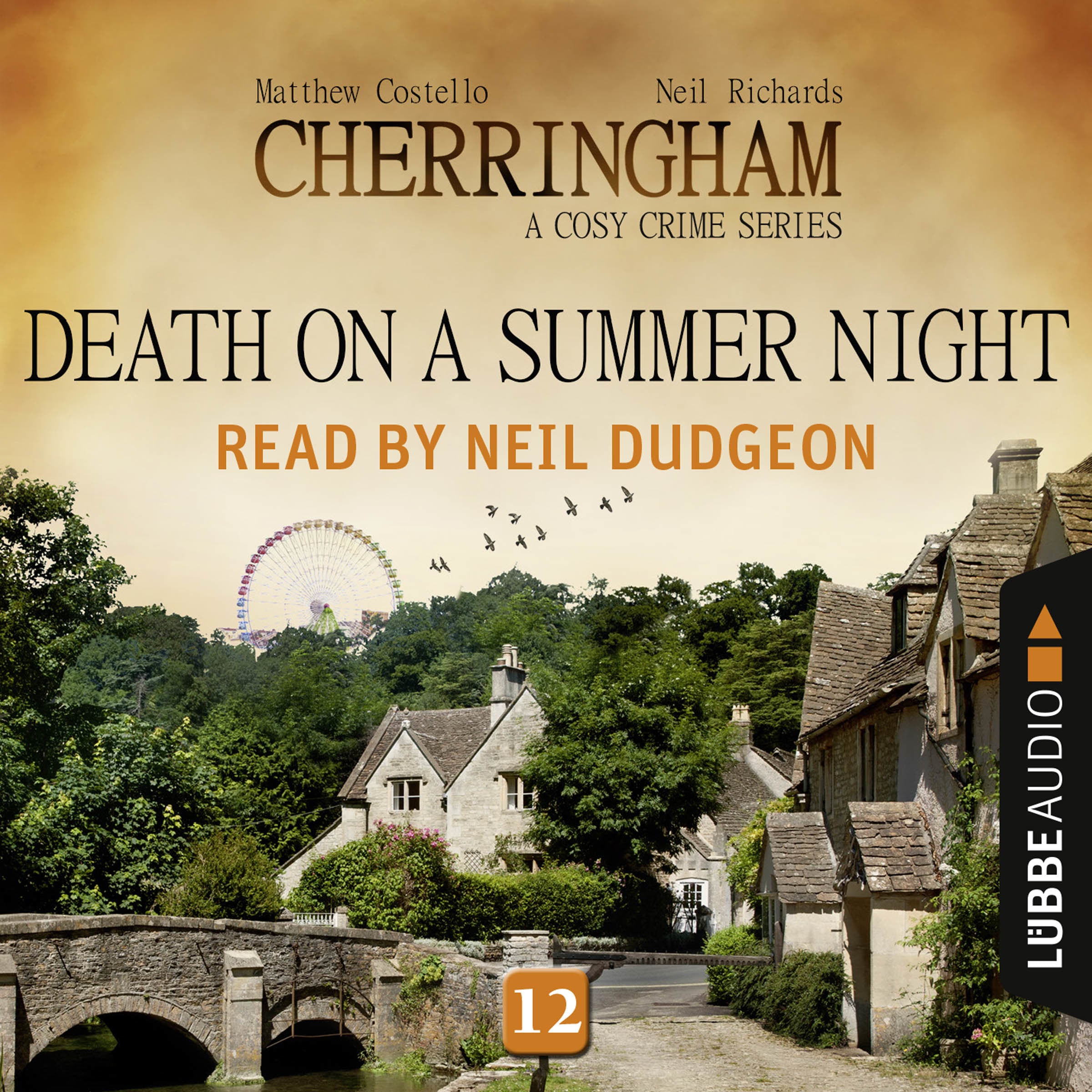 Death on a Summer Night