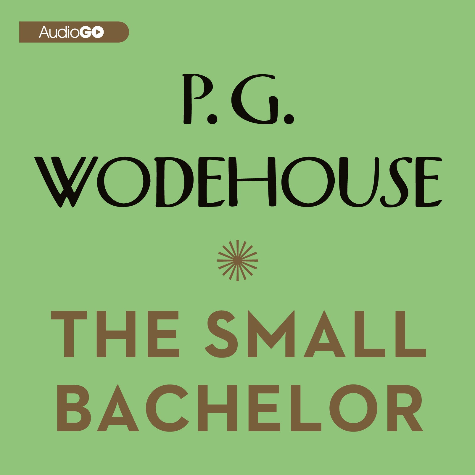 The Small Bachelor
