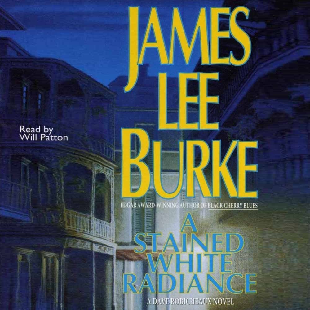 A Stained White Radiance