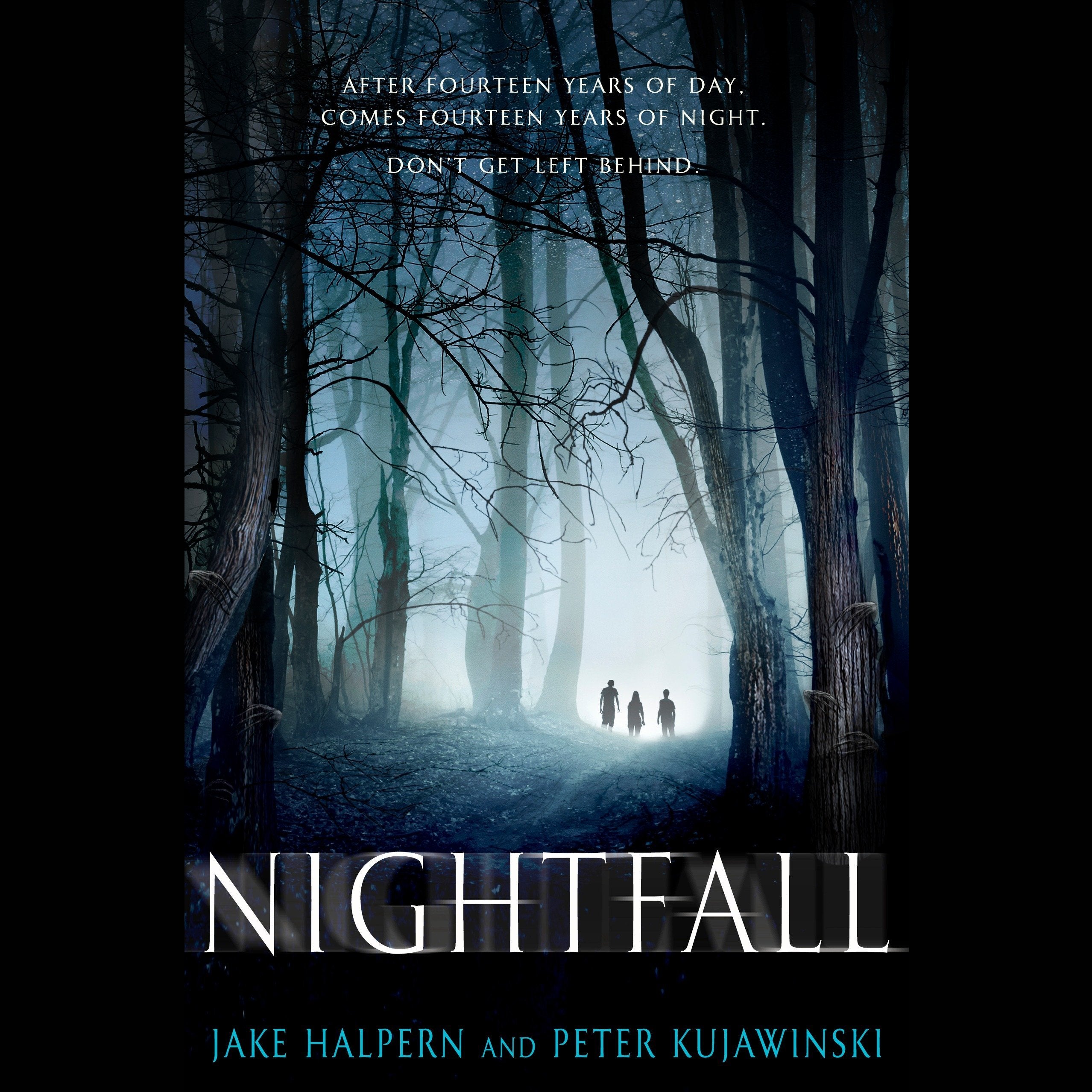 Nightfall