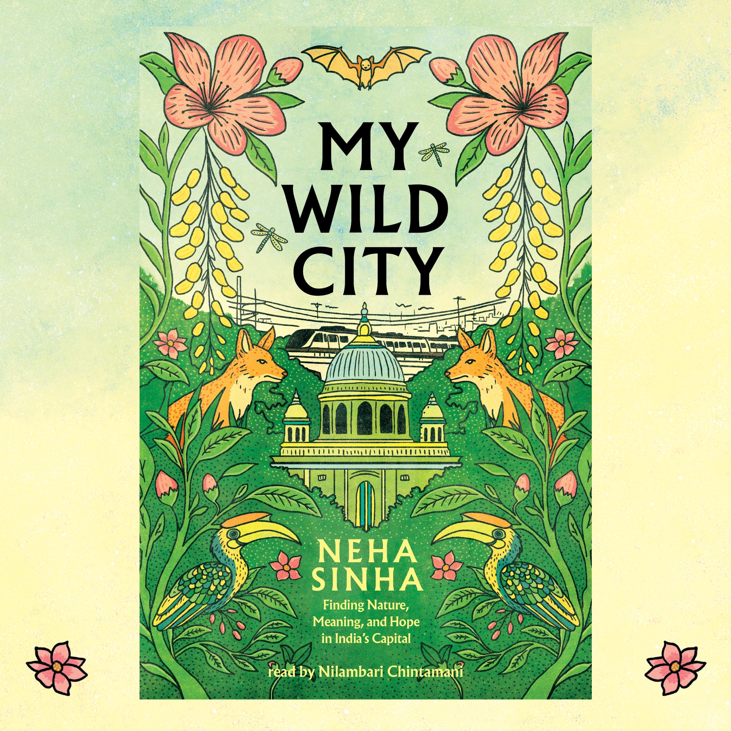 My Wild City