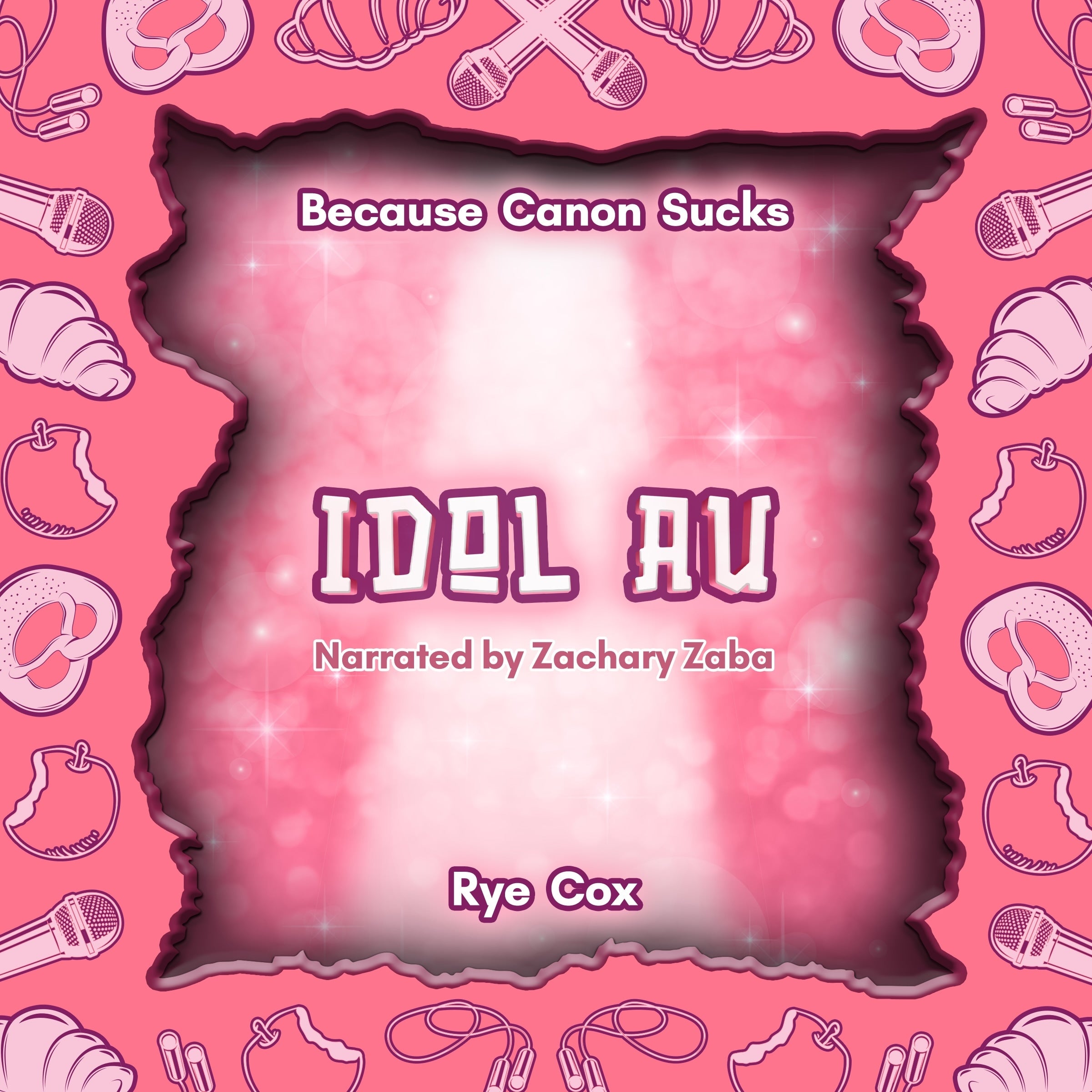 Idol AU