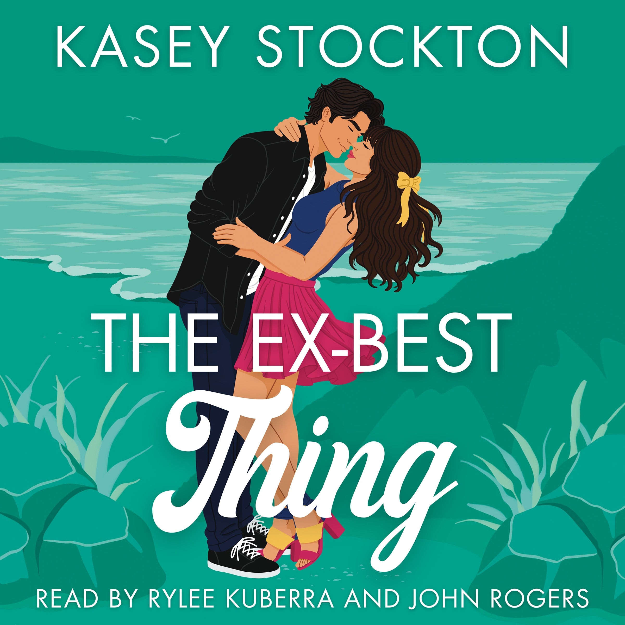 The Ex-Best Thing