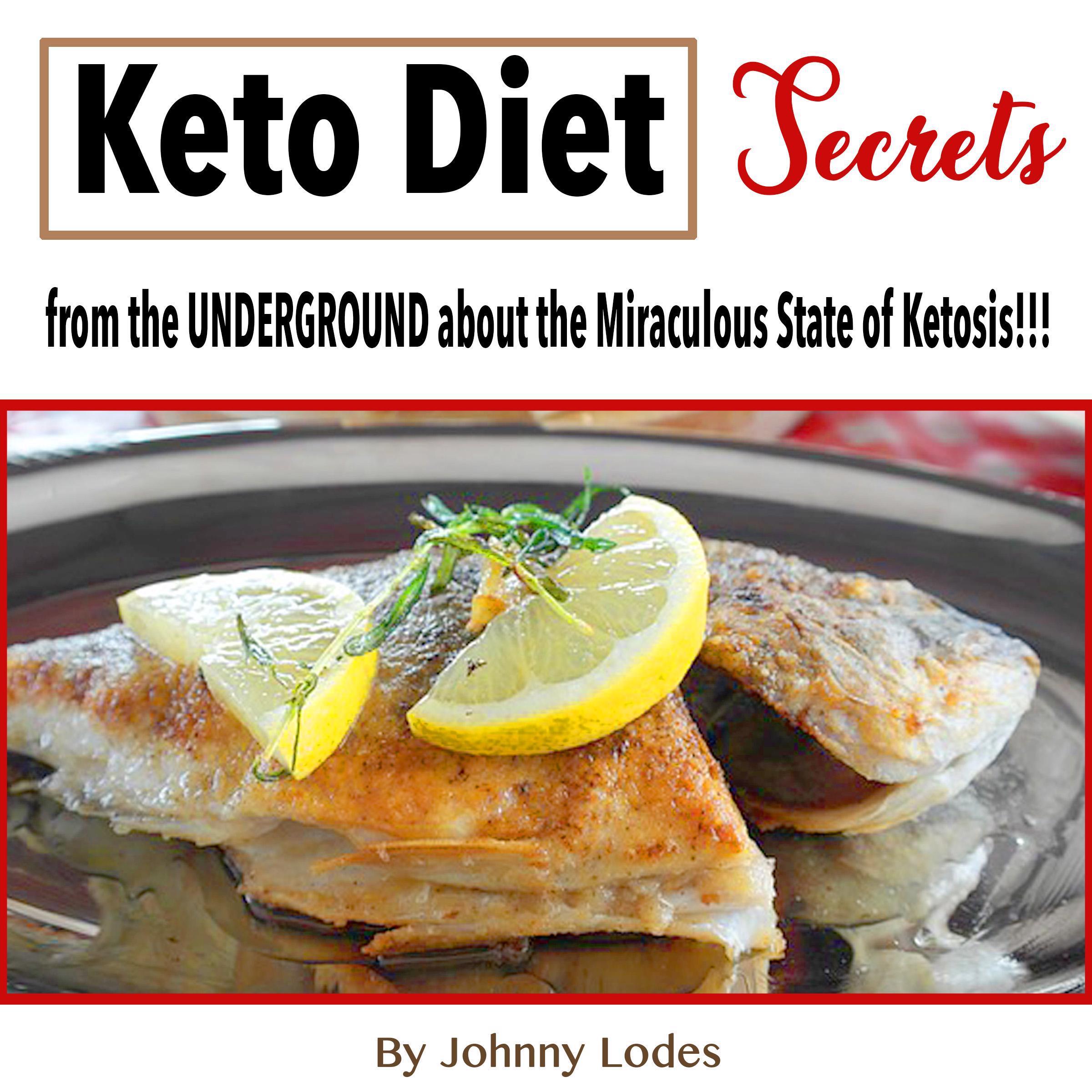 Keto Diet