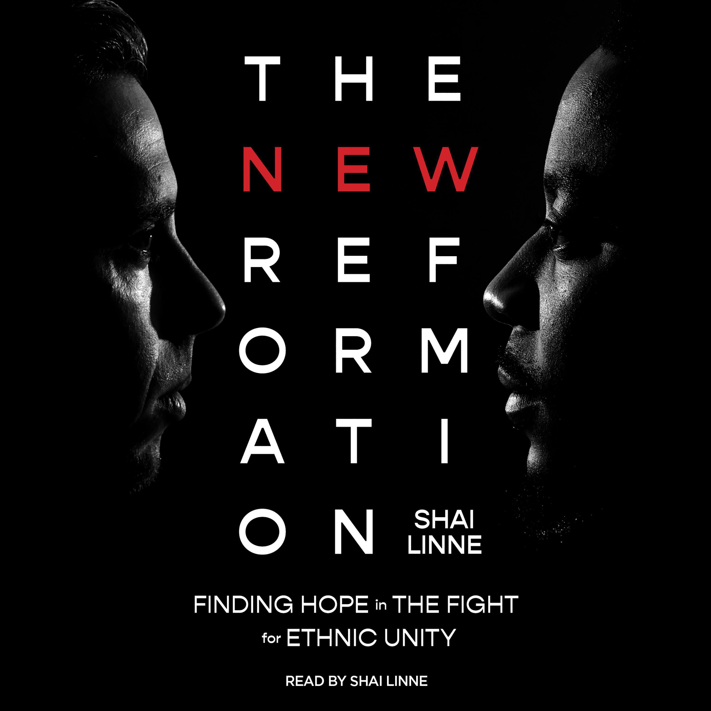 The New Reformation