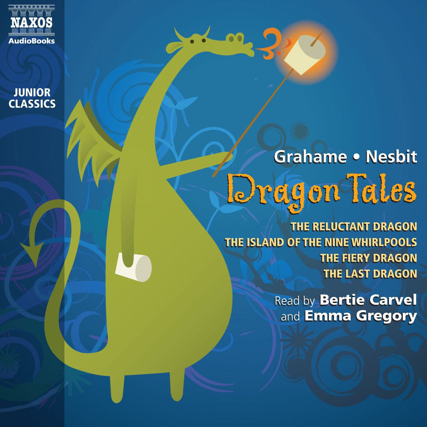 Dragon Tales